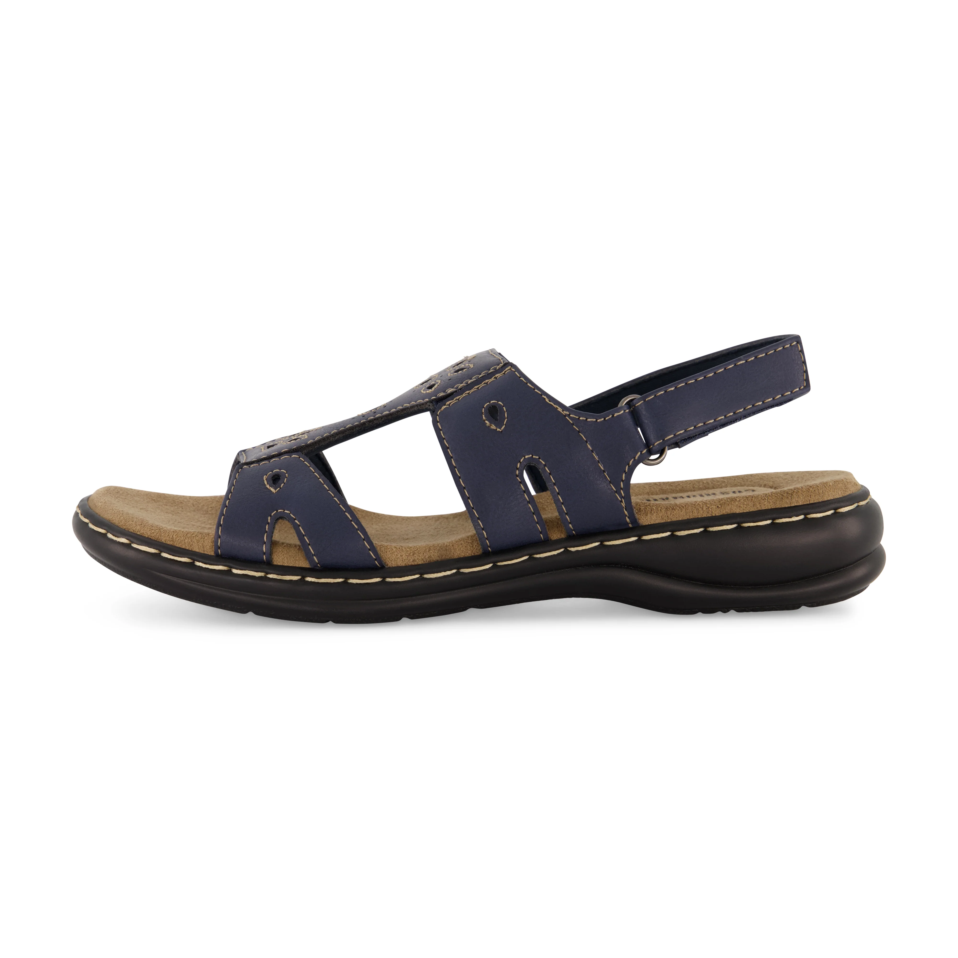 Briar Comfort Sandal - Image 11