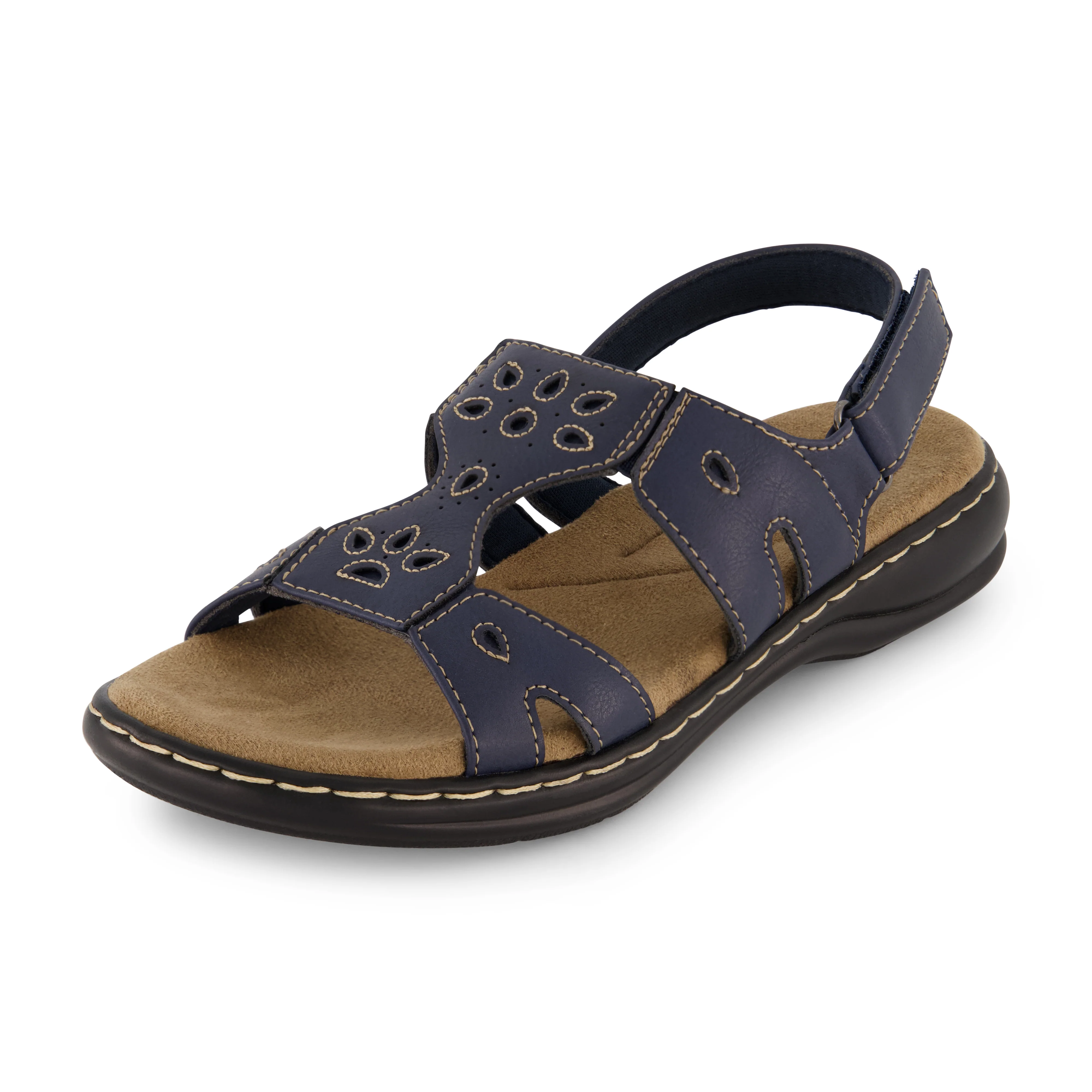 Briar Comfort Sandal - Image 12