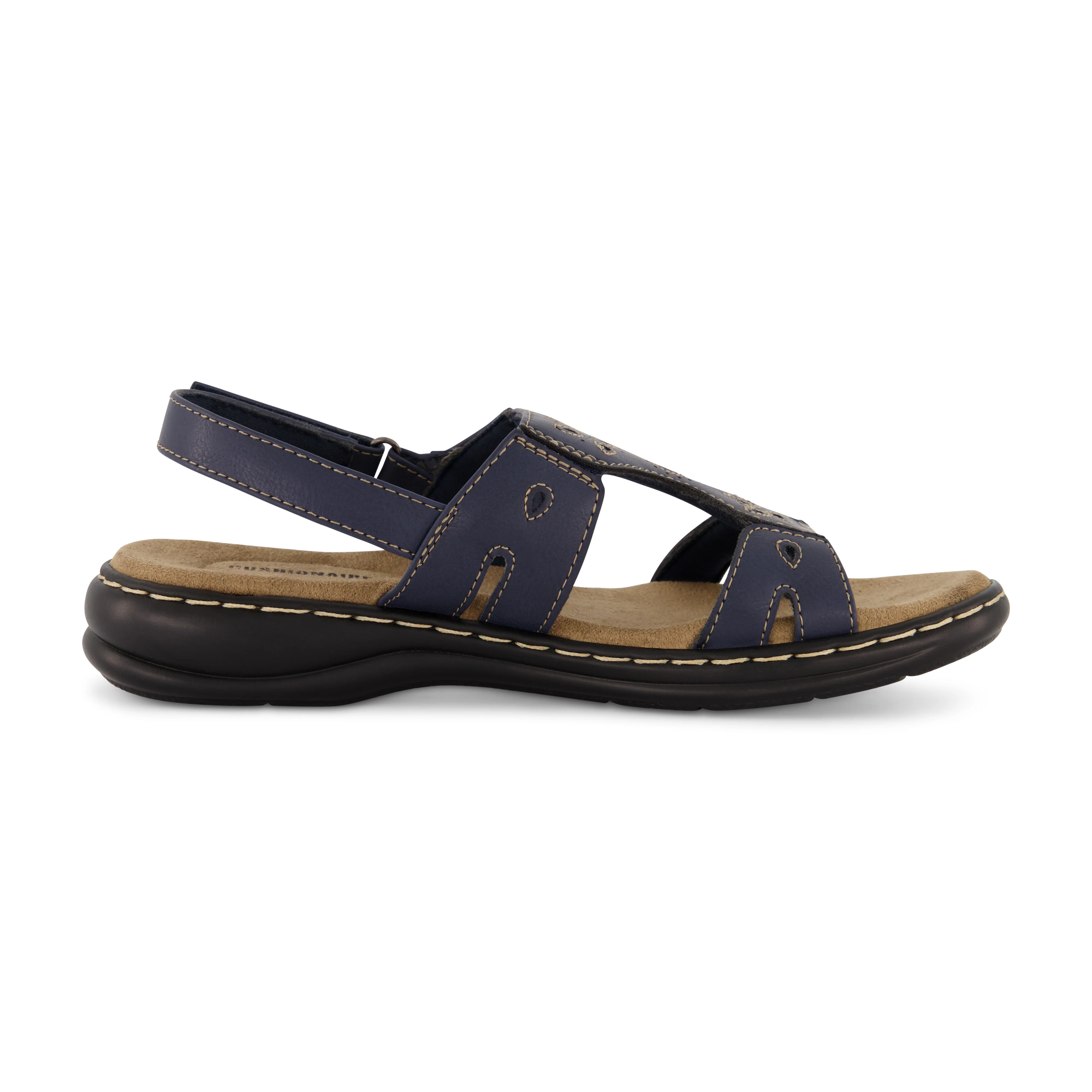 Briar Comfort Sandal - Image 14