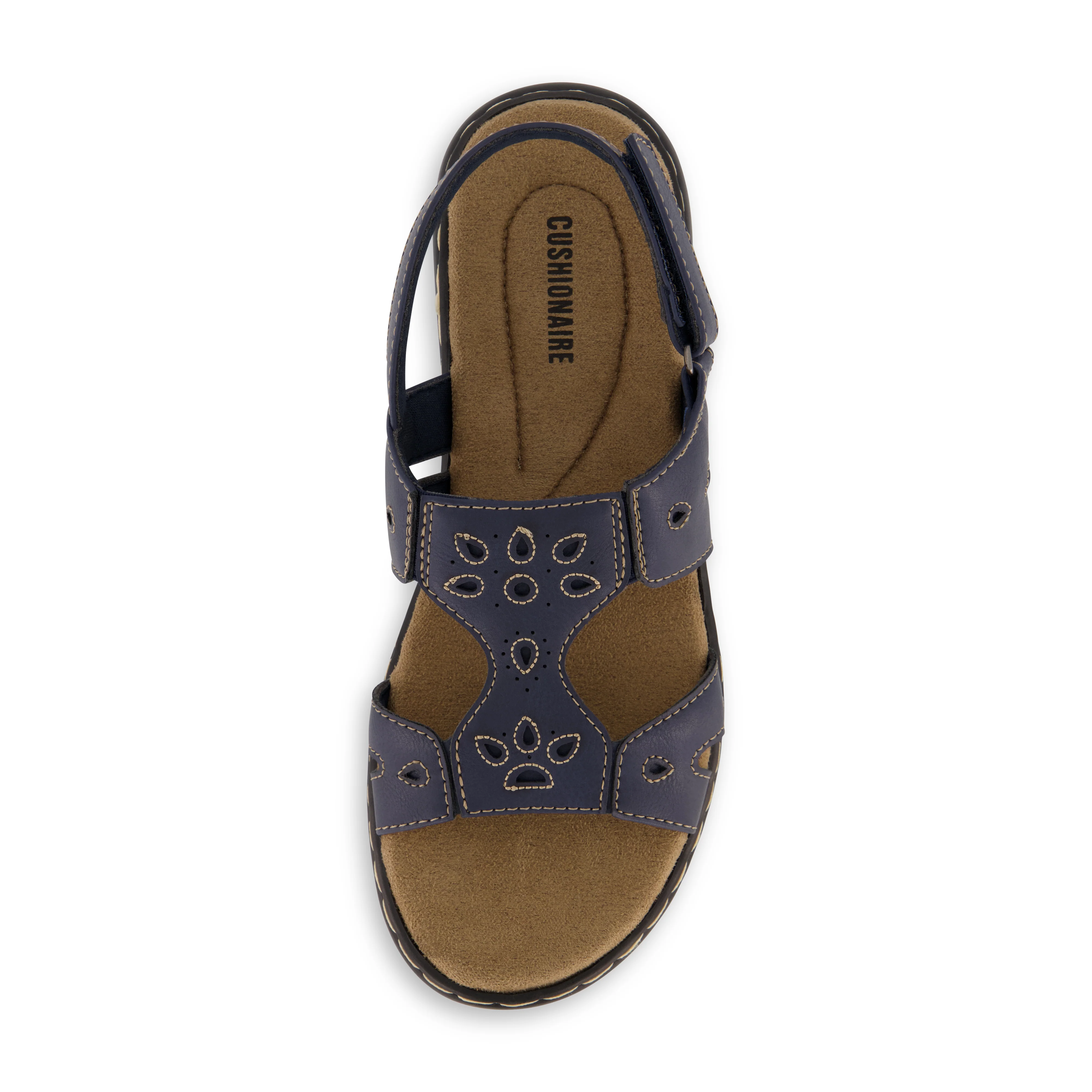Briar Comfort Sandal - Image 15