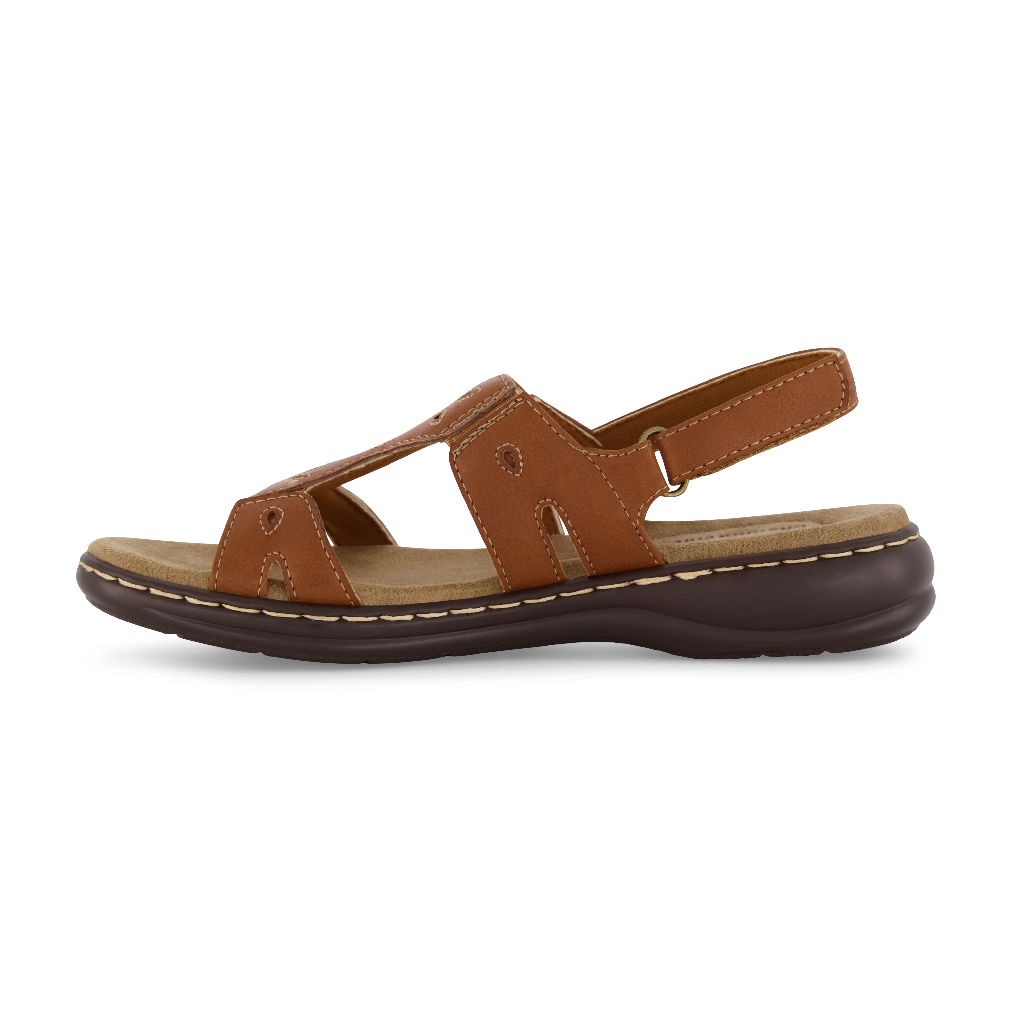 Briar Comfort Sandal - Image 16