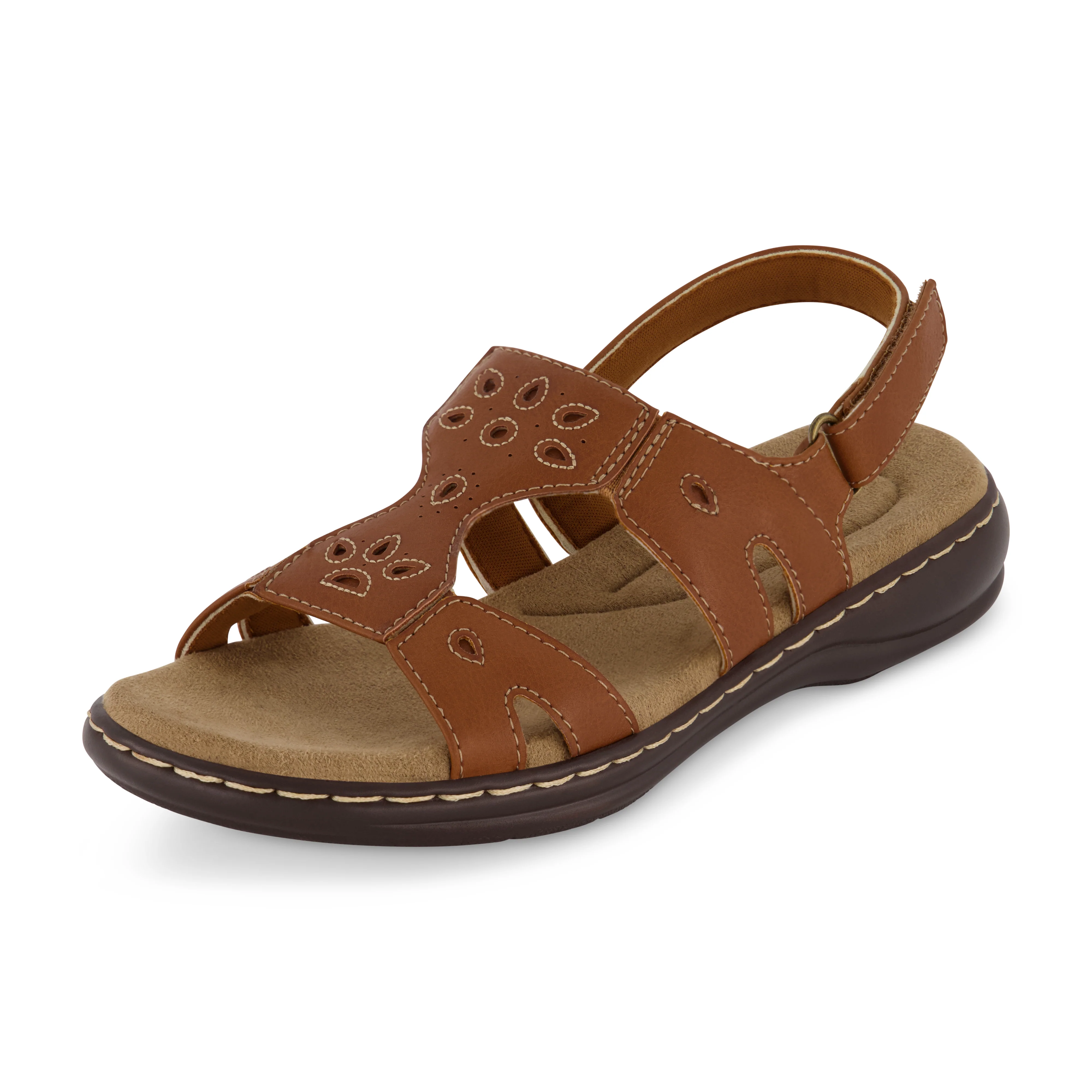Briar Comfort Sandal - Image 17
