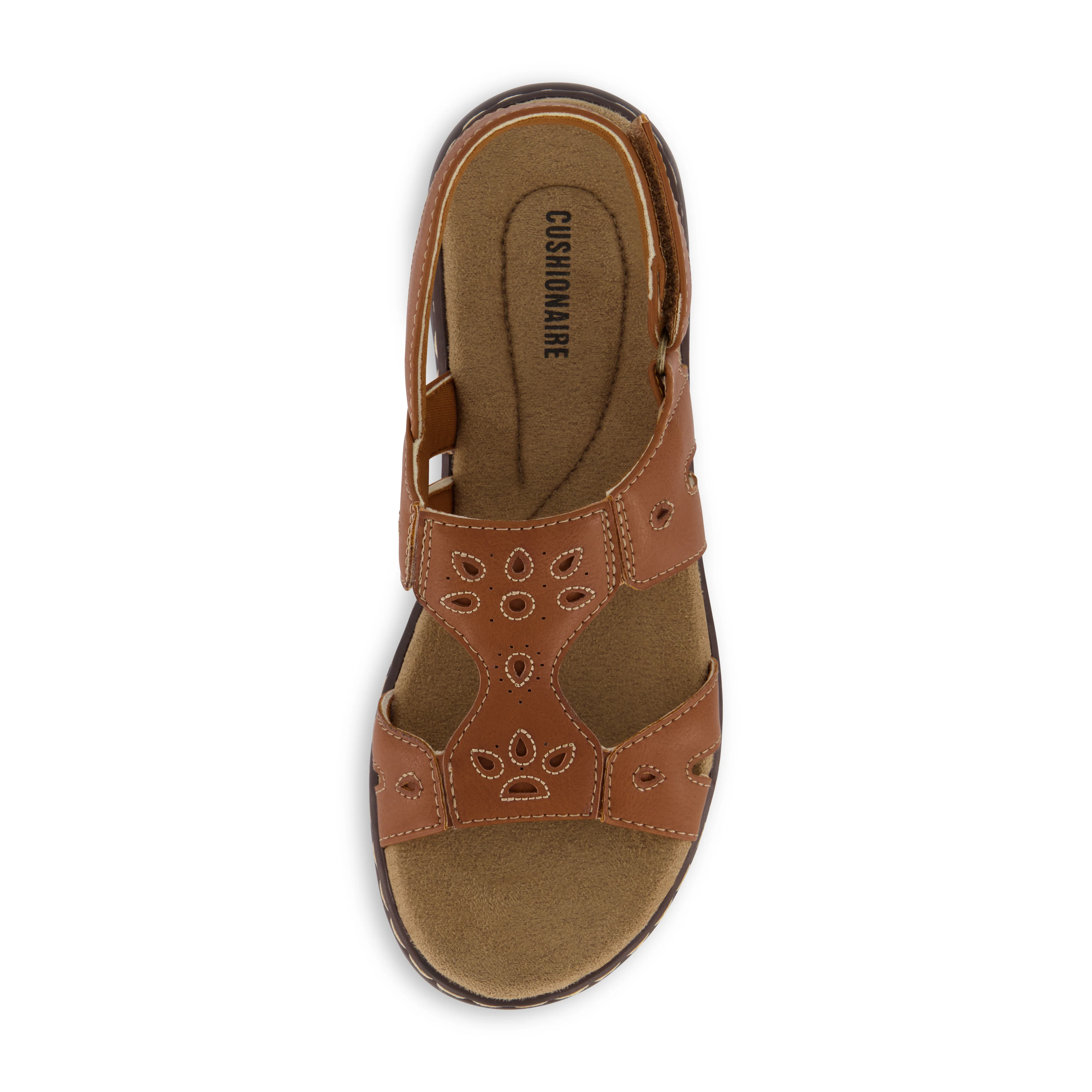 Briar Comfort Sandal - Image 20