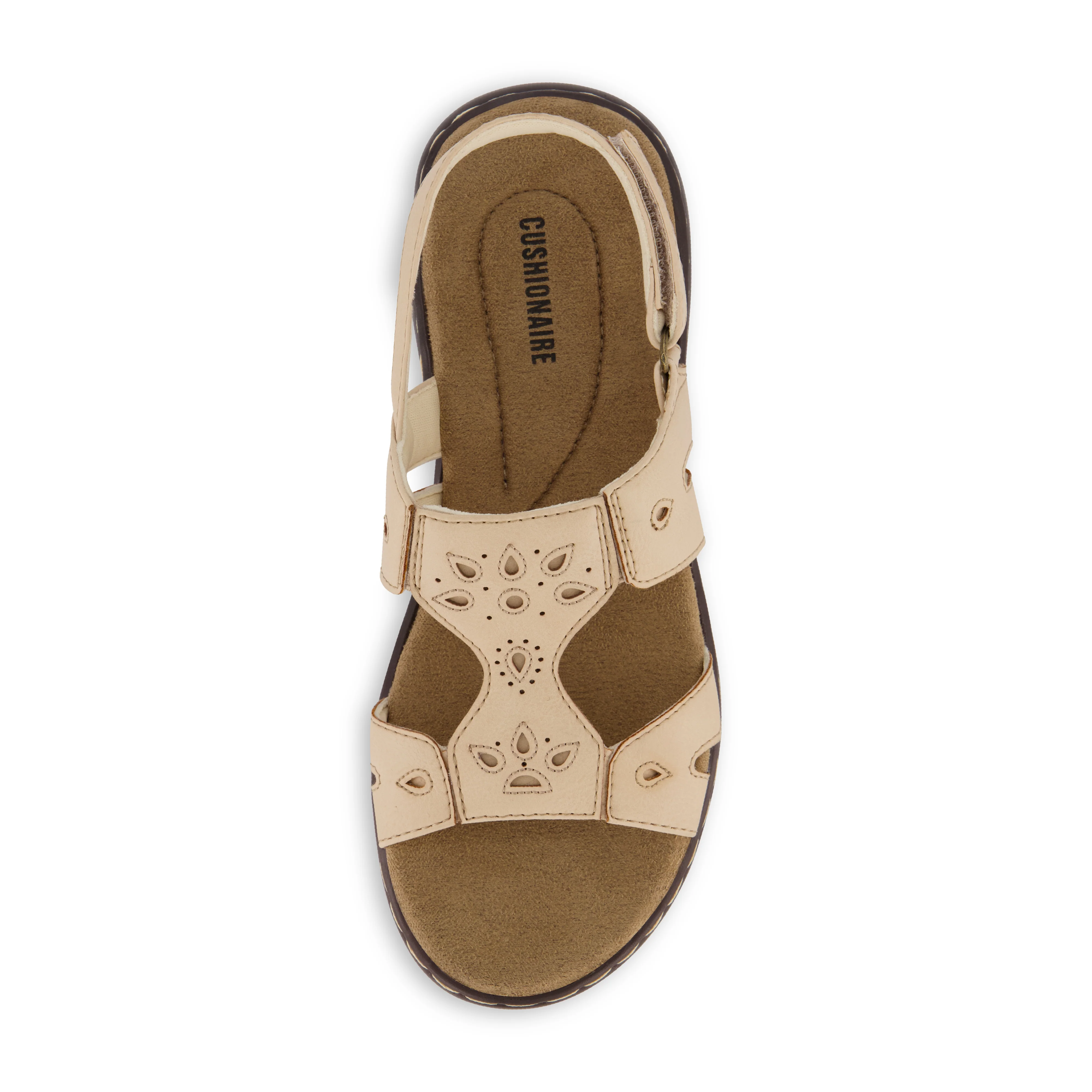 Briar Comfort Sandal - Image 25
