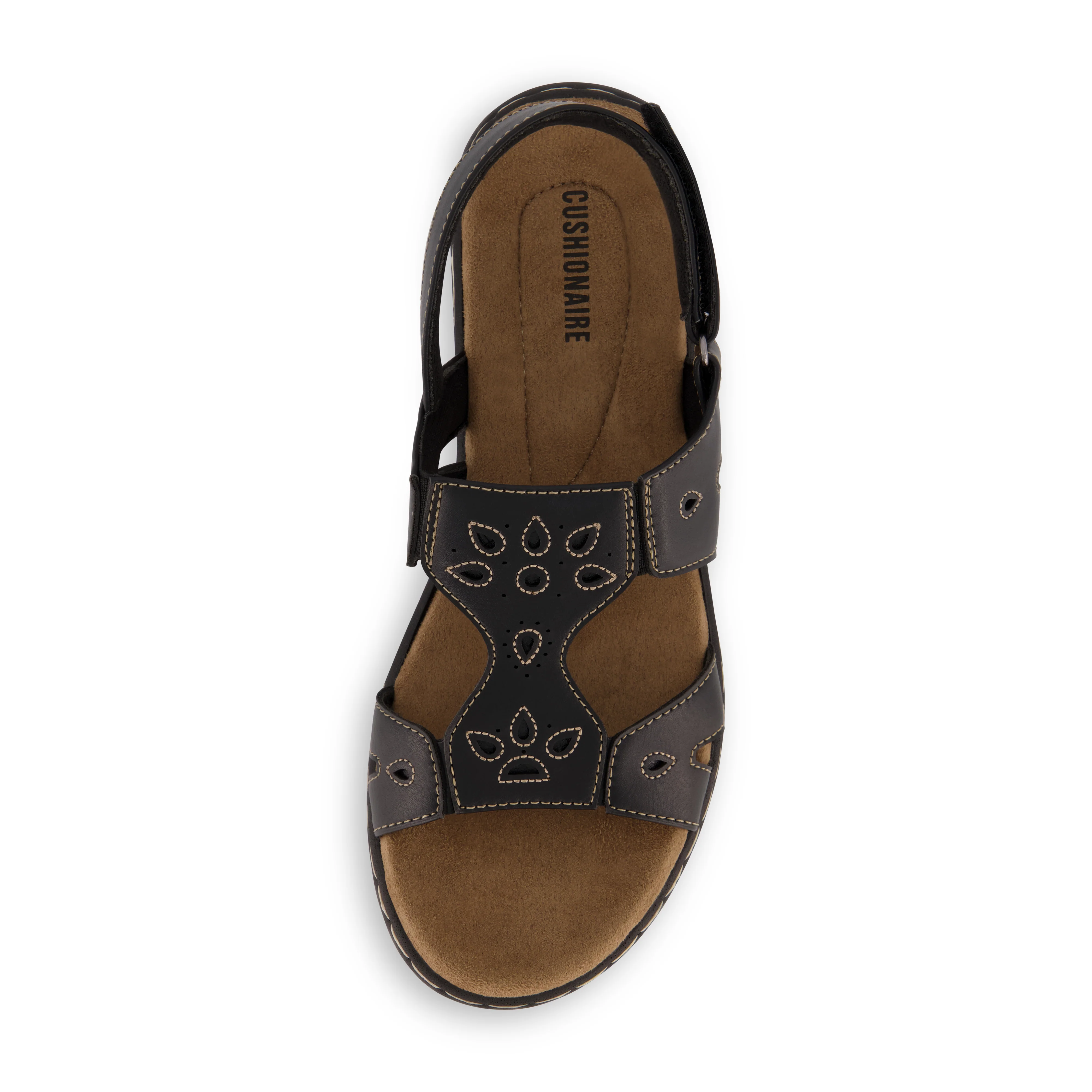 Briar Comfort Sandal - Image 5