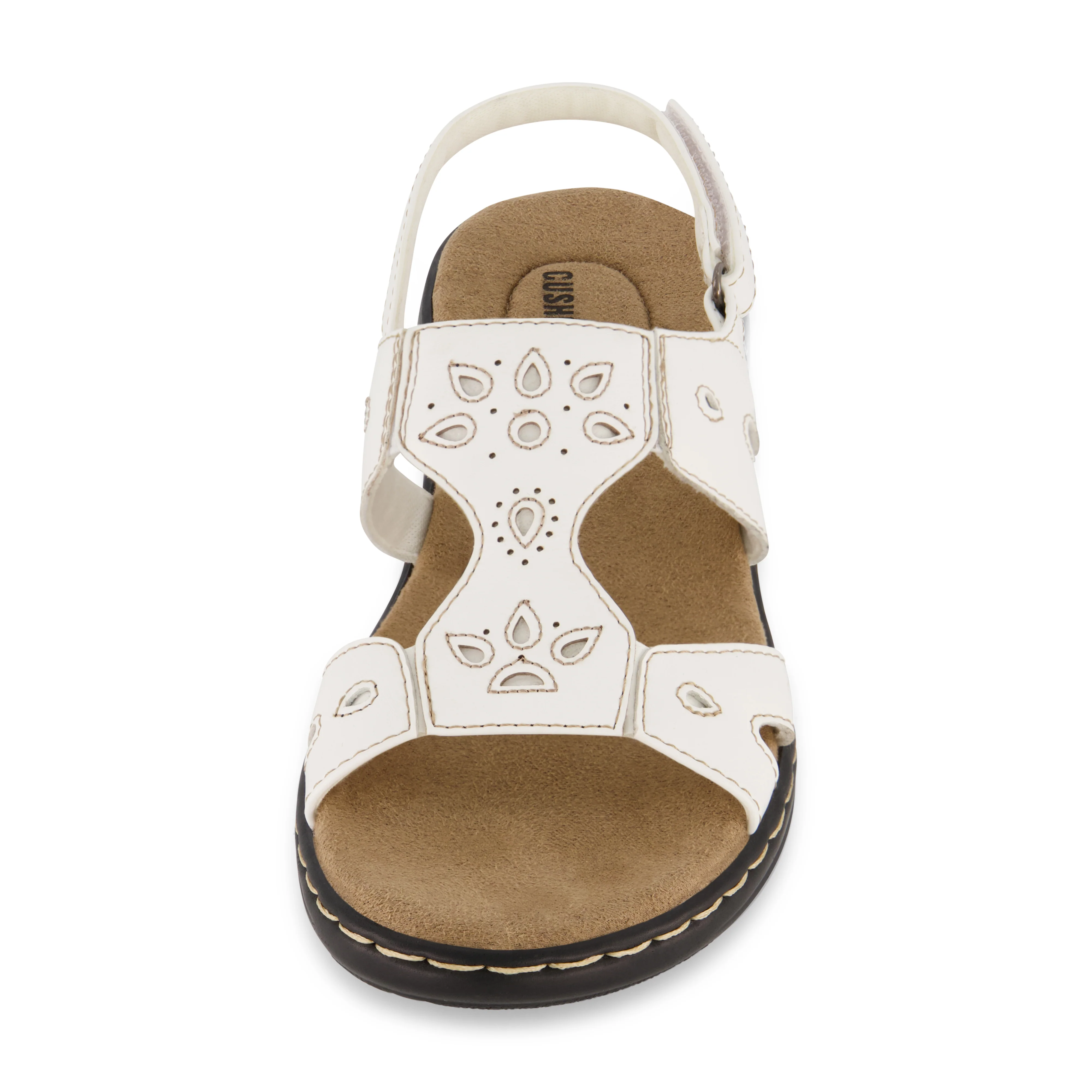 Briar Comfort Sandal - Image 8
