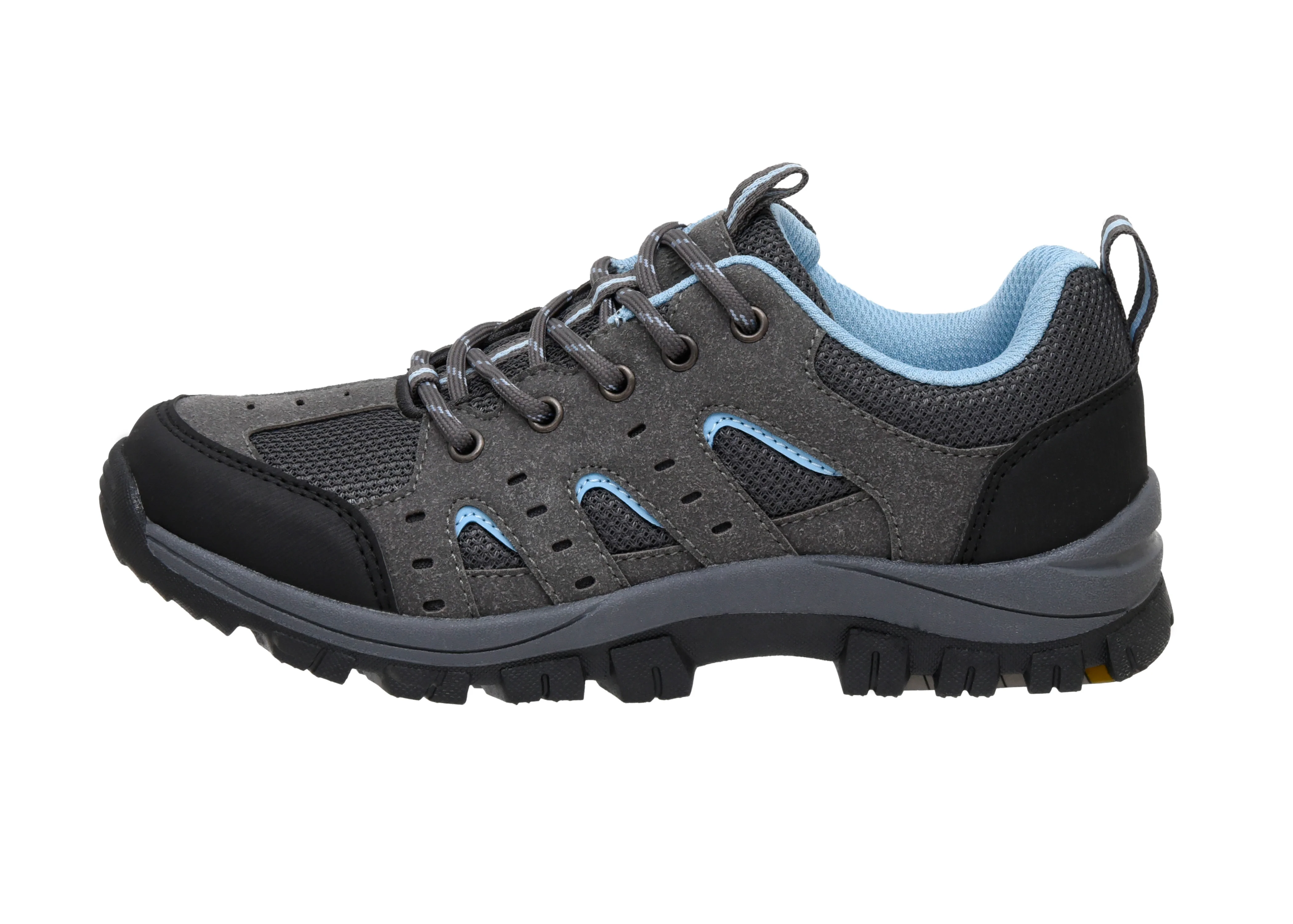 Brig Hiking Sneaker - Image 11