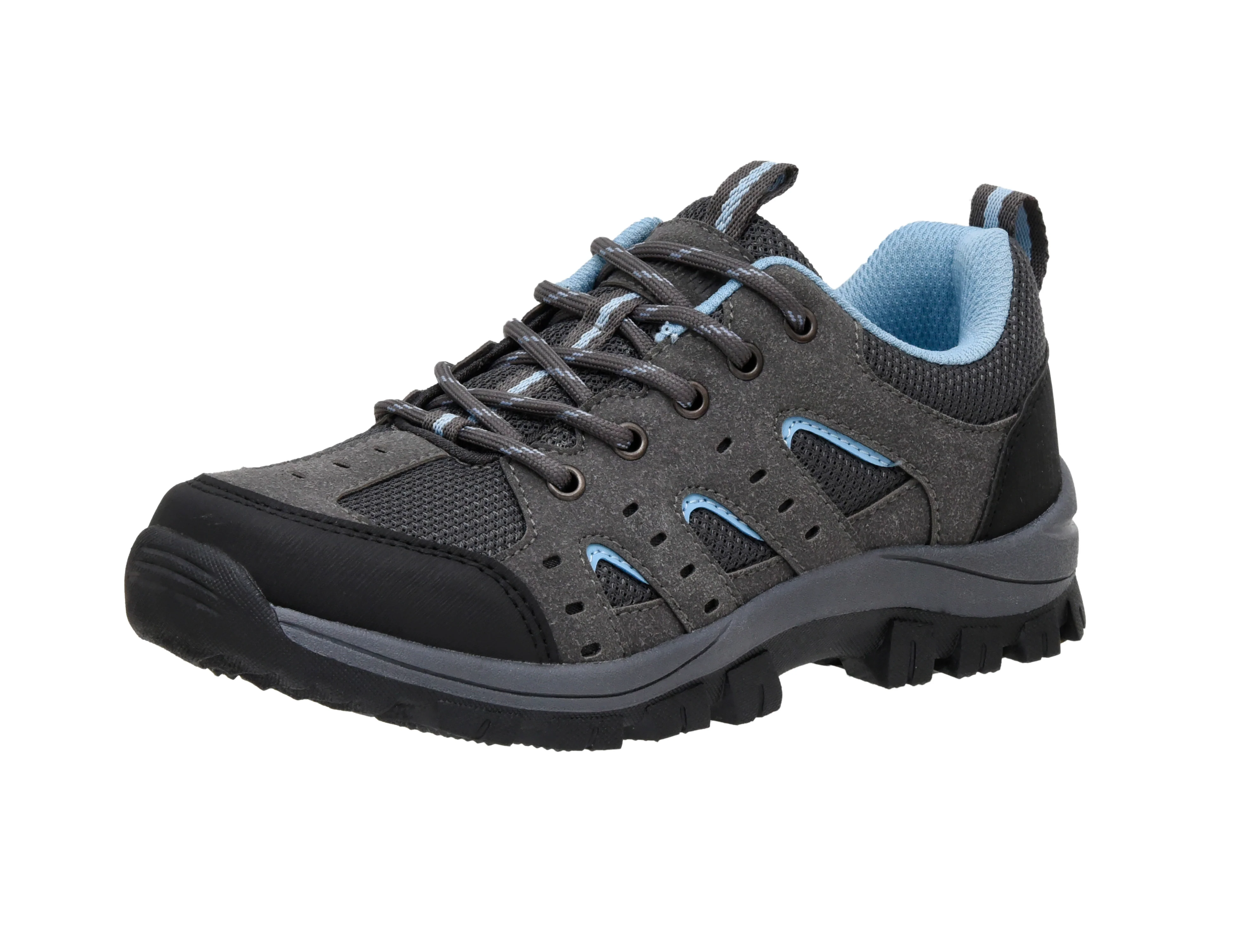 Brig Hiking Sneaker - Image 12