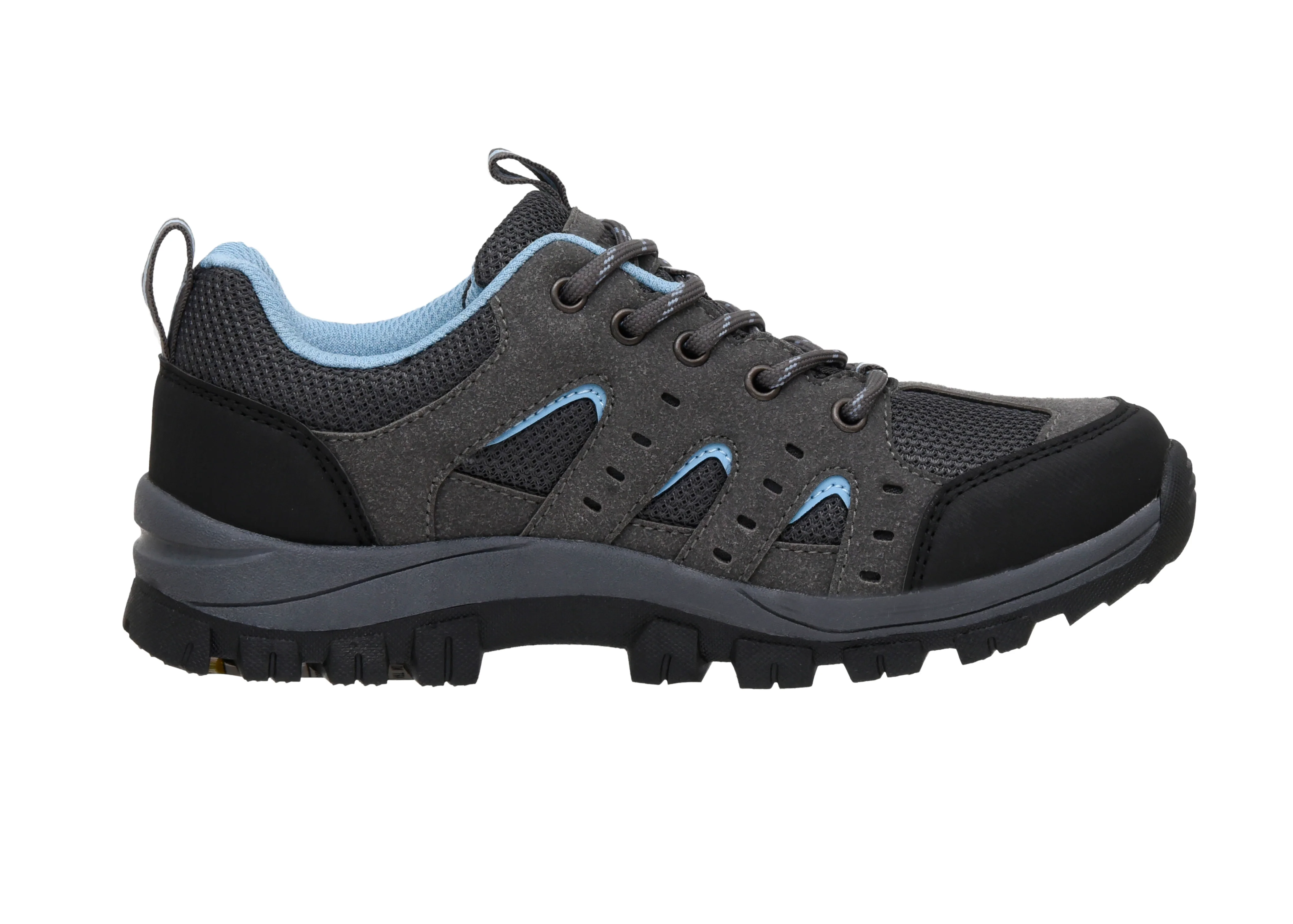 Brig Hiking Sneaker - Image 14