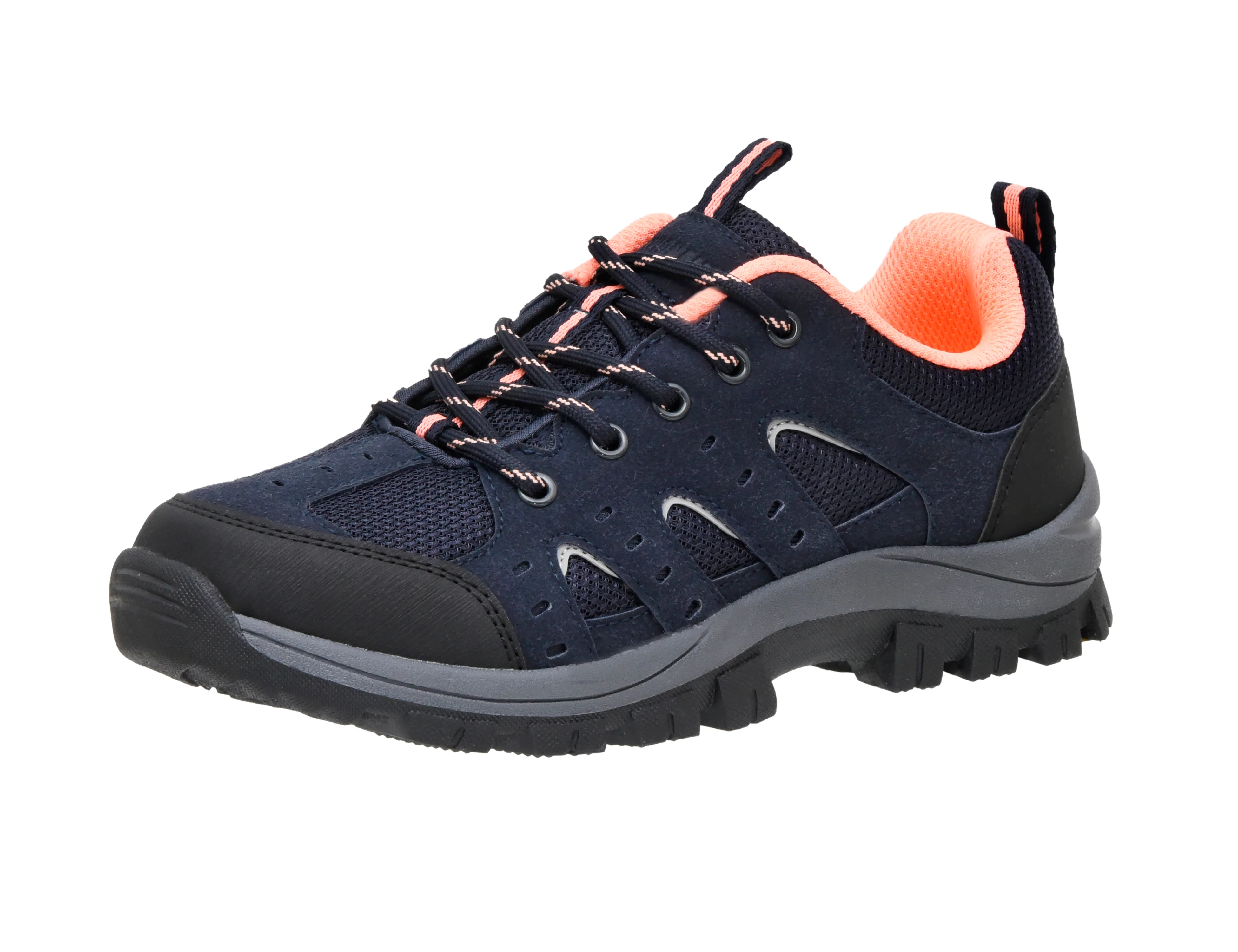 Brig Hiking Sneaker - Image 17