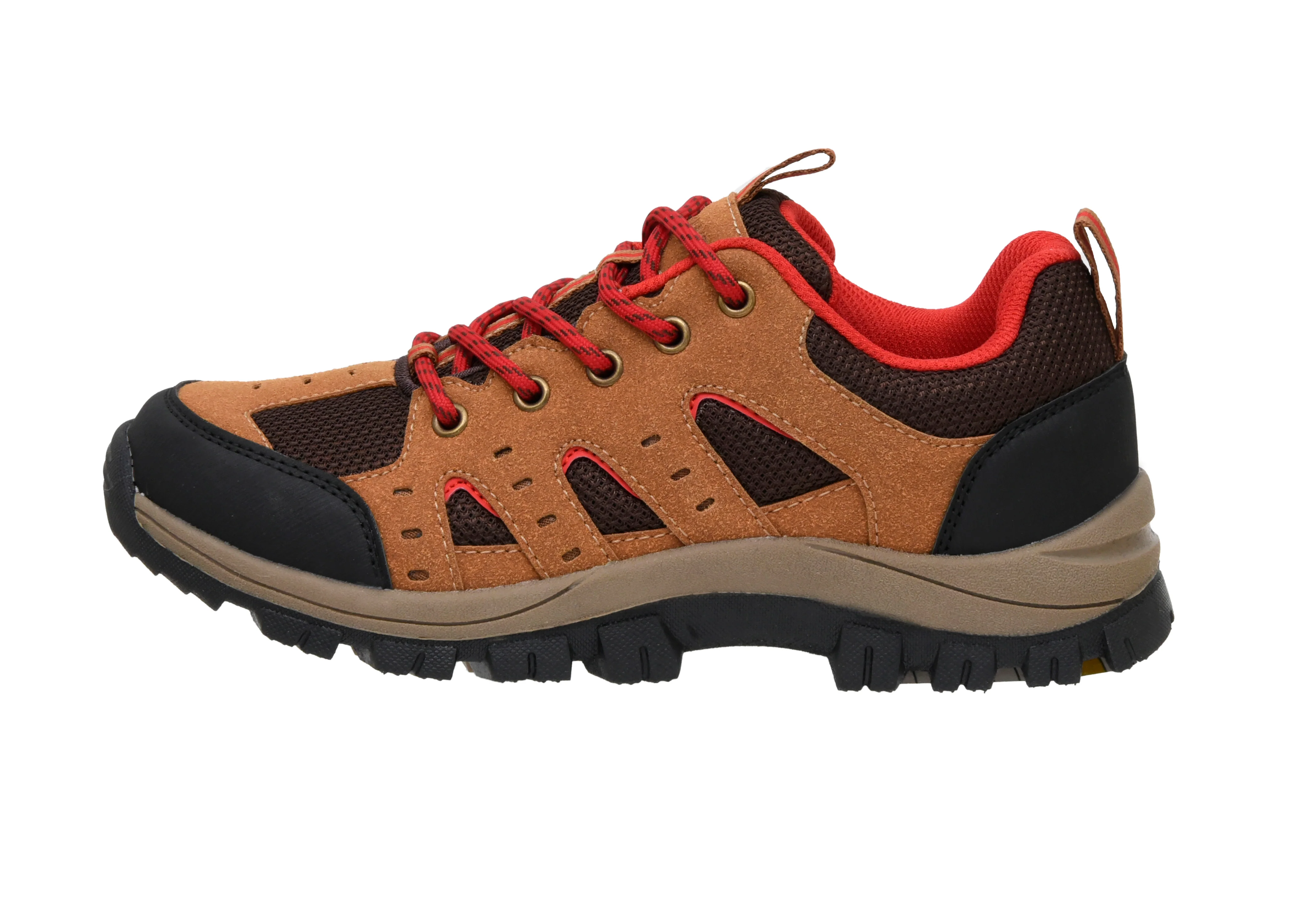 Brig Hiking Sneaker - Image 21