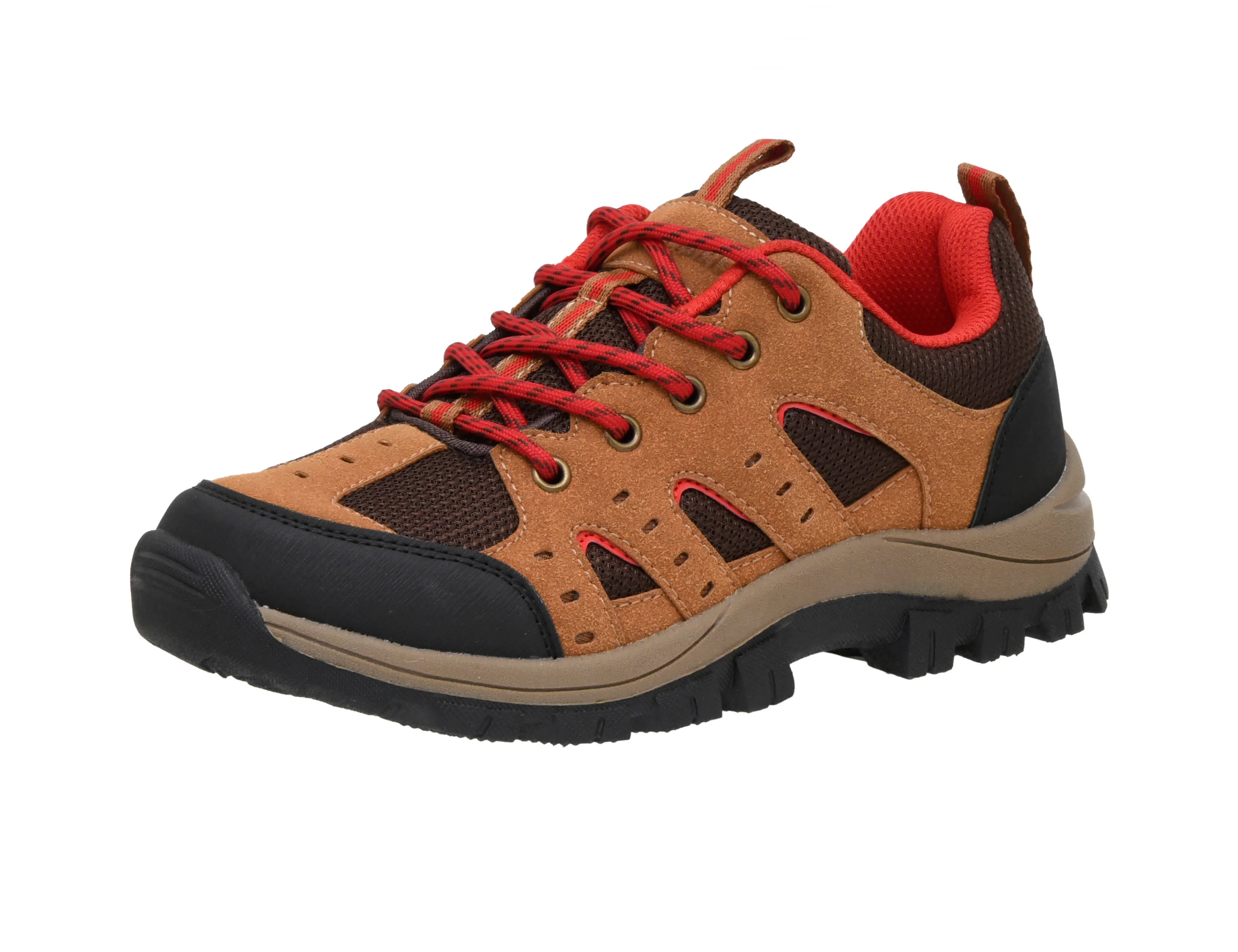 Brig Hiking Sneaker - Image 22
