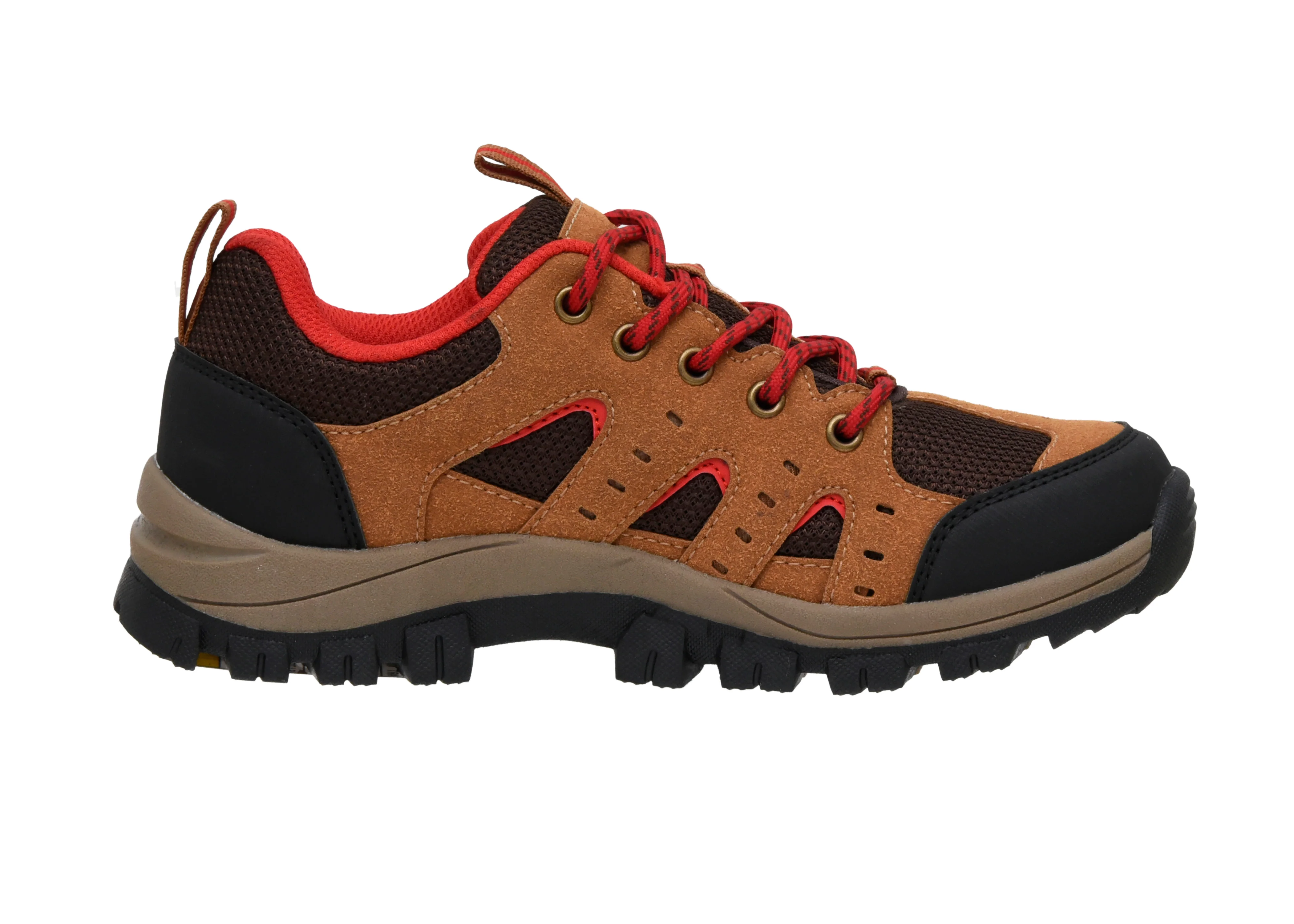 Brig Hiking Sneaker - Image 24