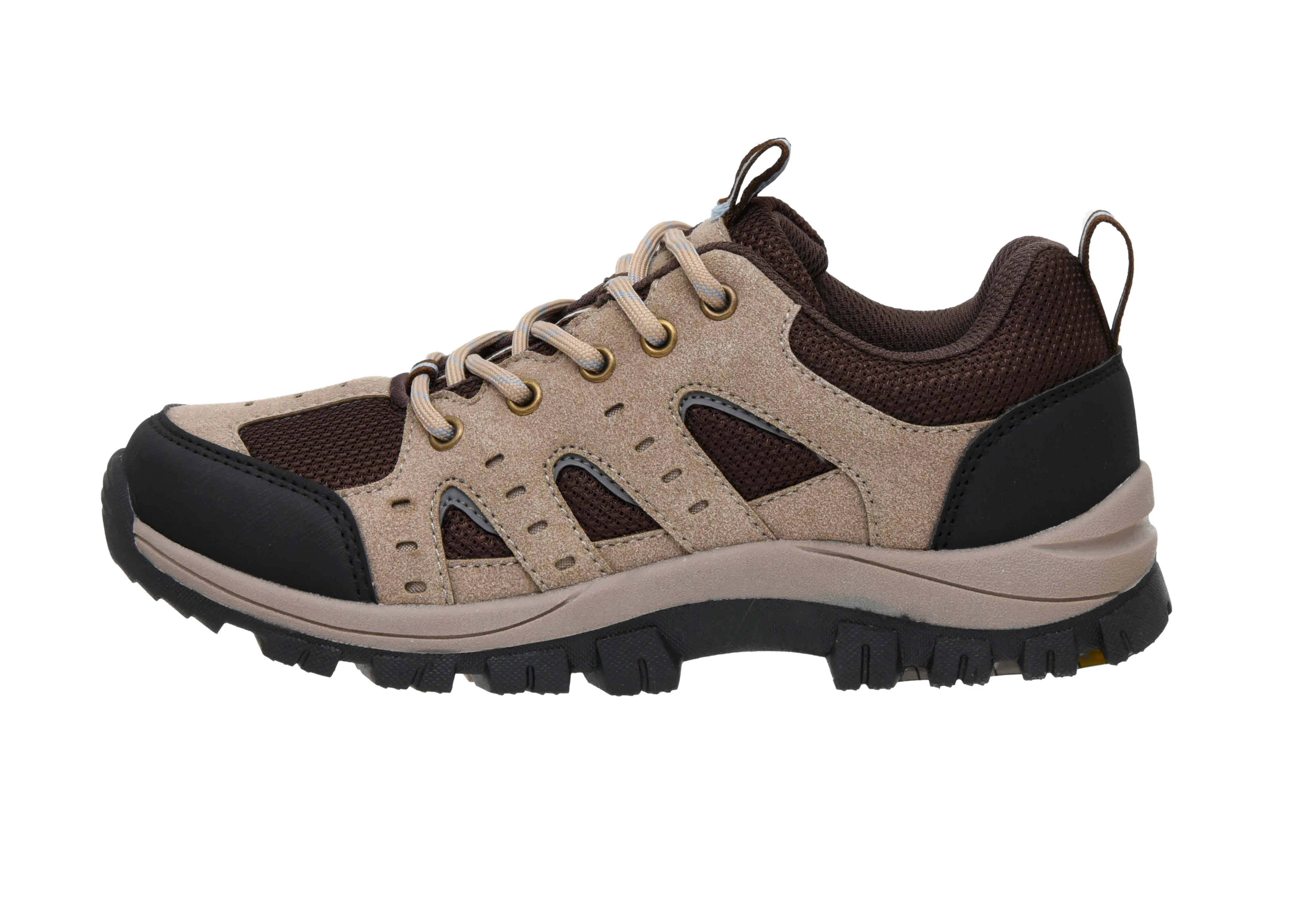 Brig Hiking Sneaker - Image 26