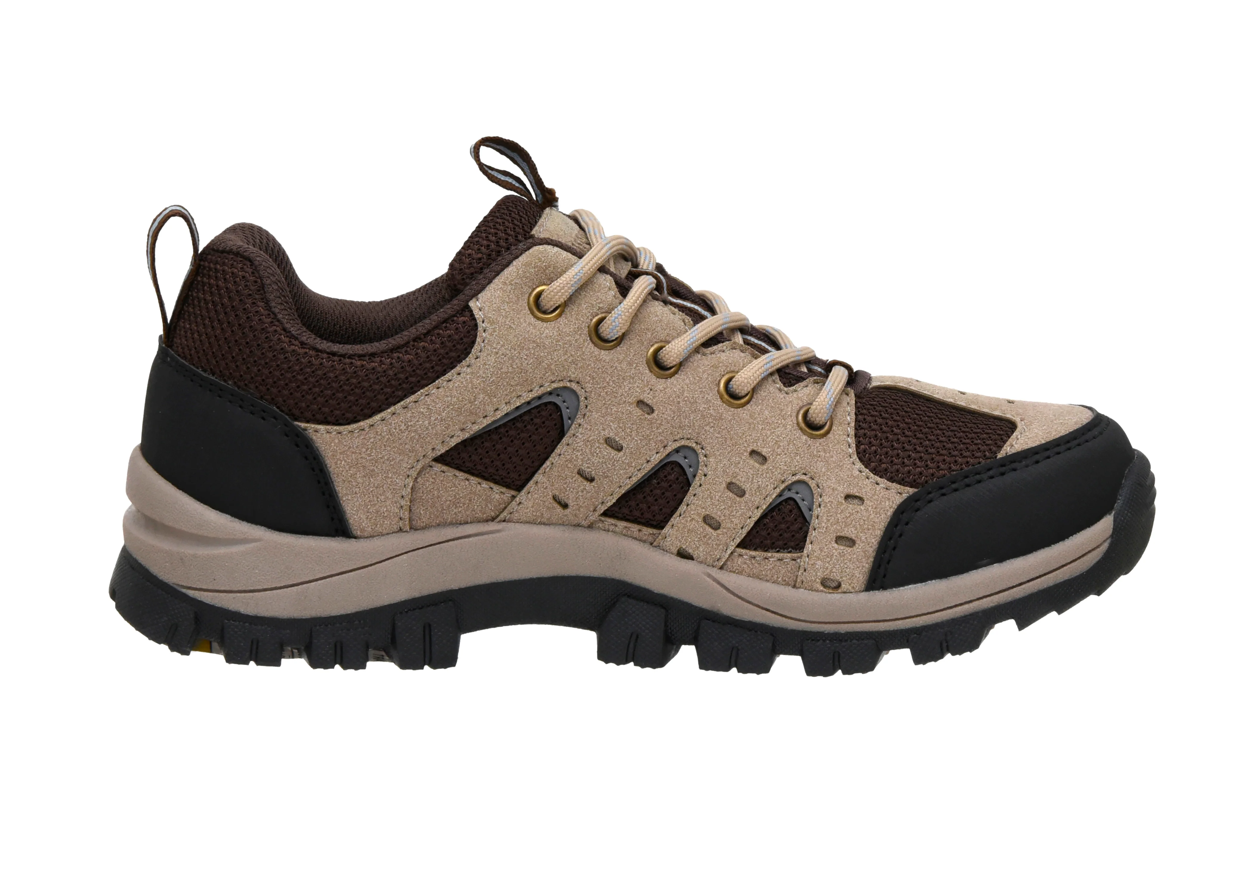 Brig Hiking Sneaker - Image 29
