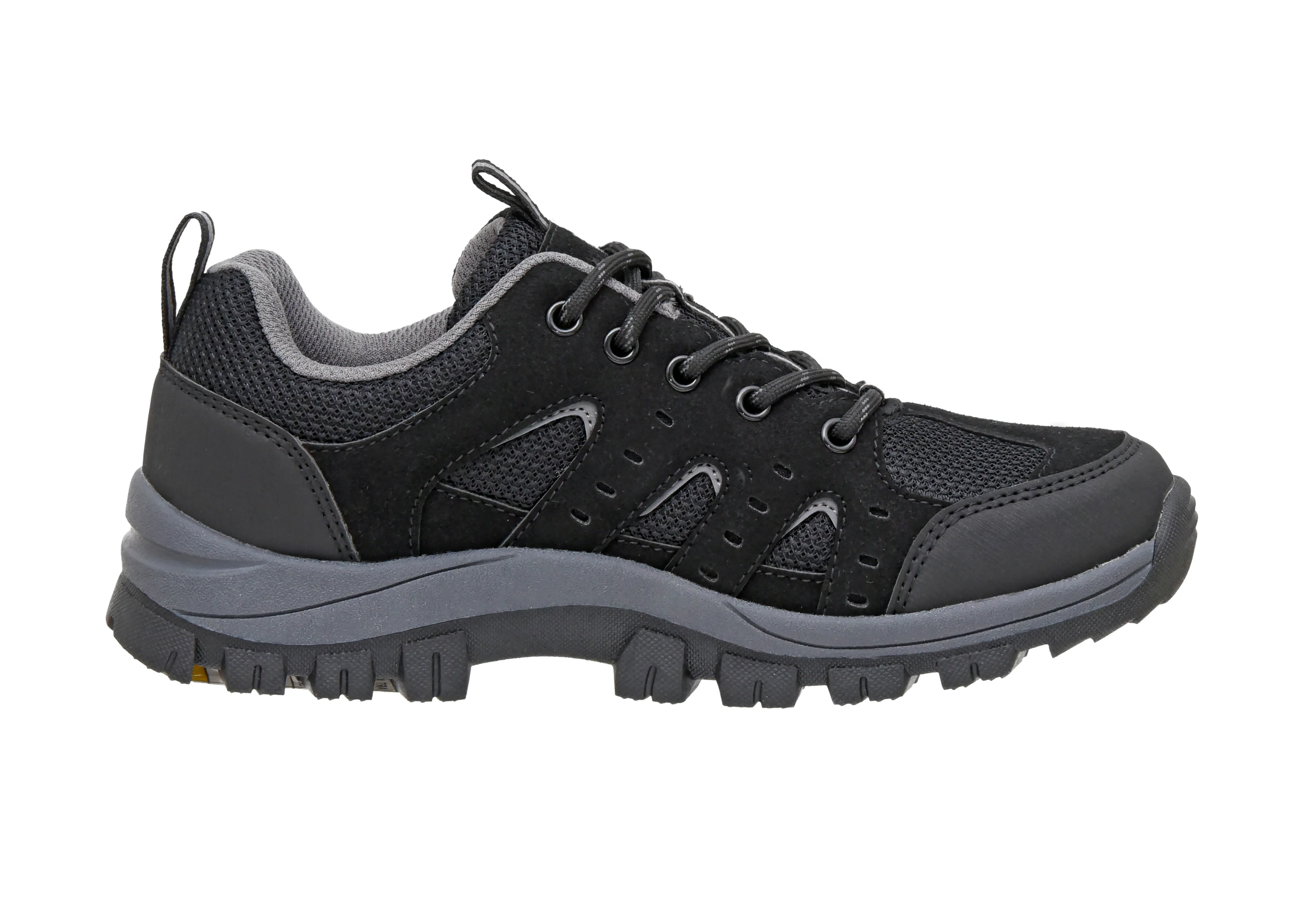 Brig Hiking Sneaker - Image 4