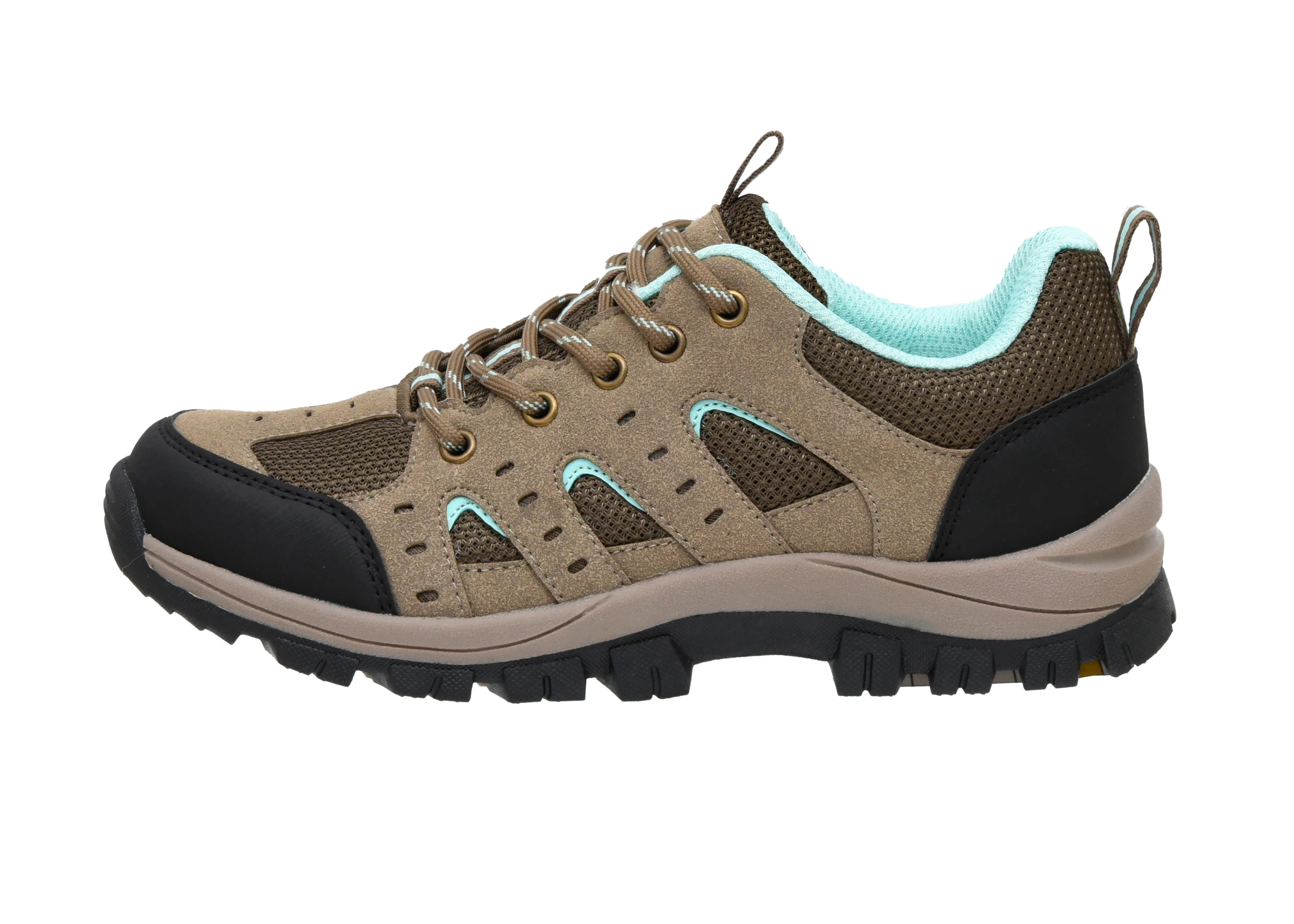 Brig Hiking Sneaker - Image 6