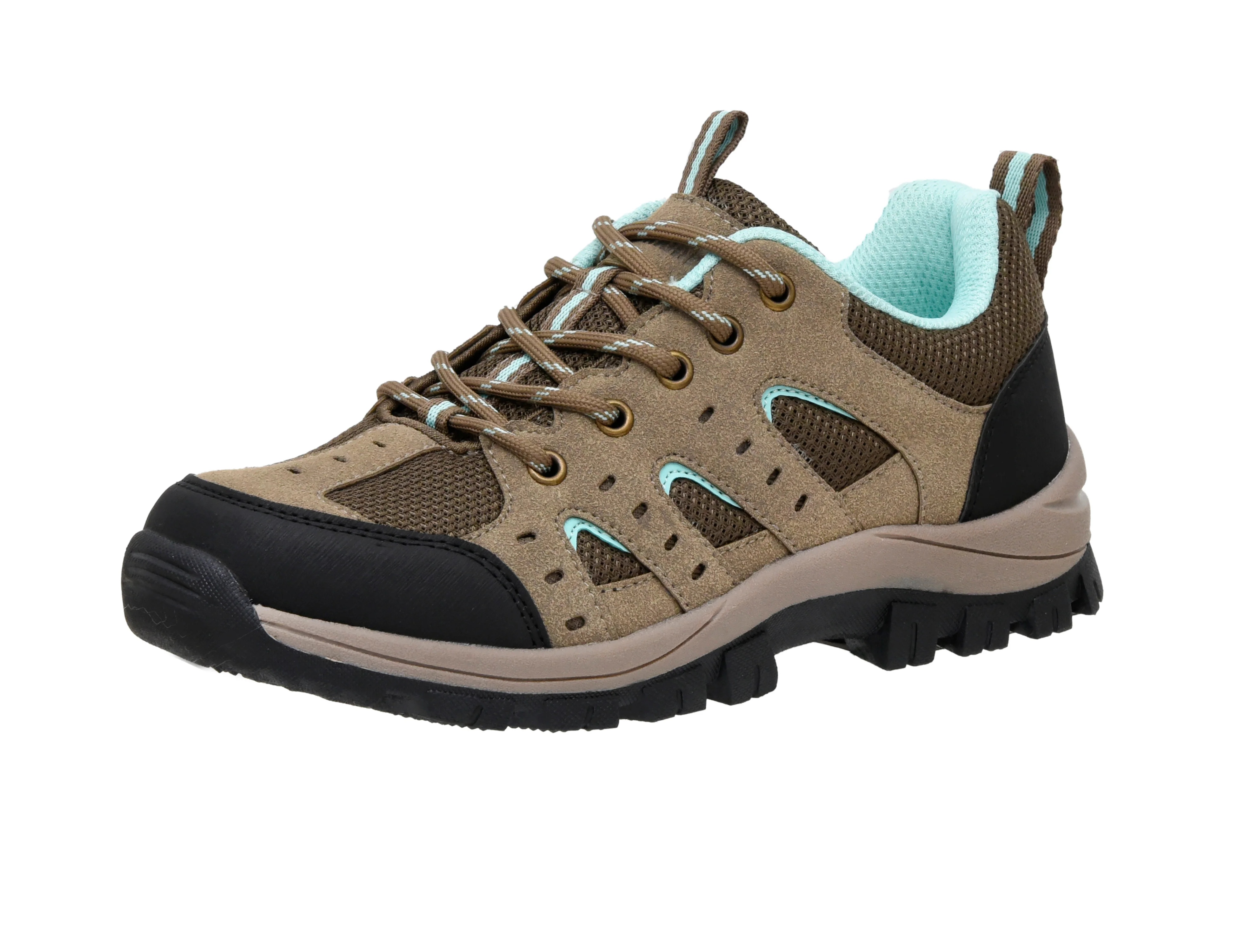Brig Hiking Sneaker - Image 7