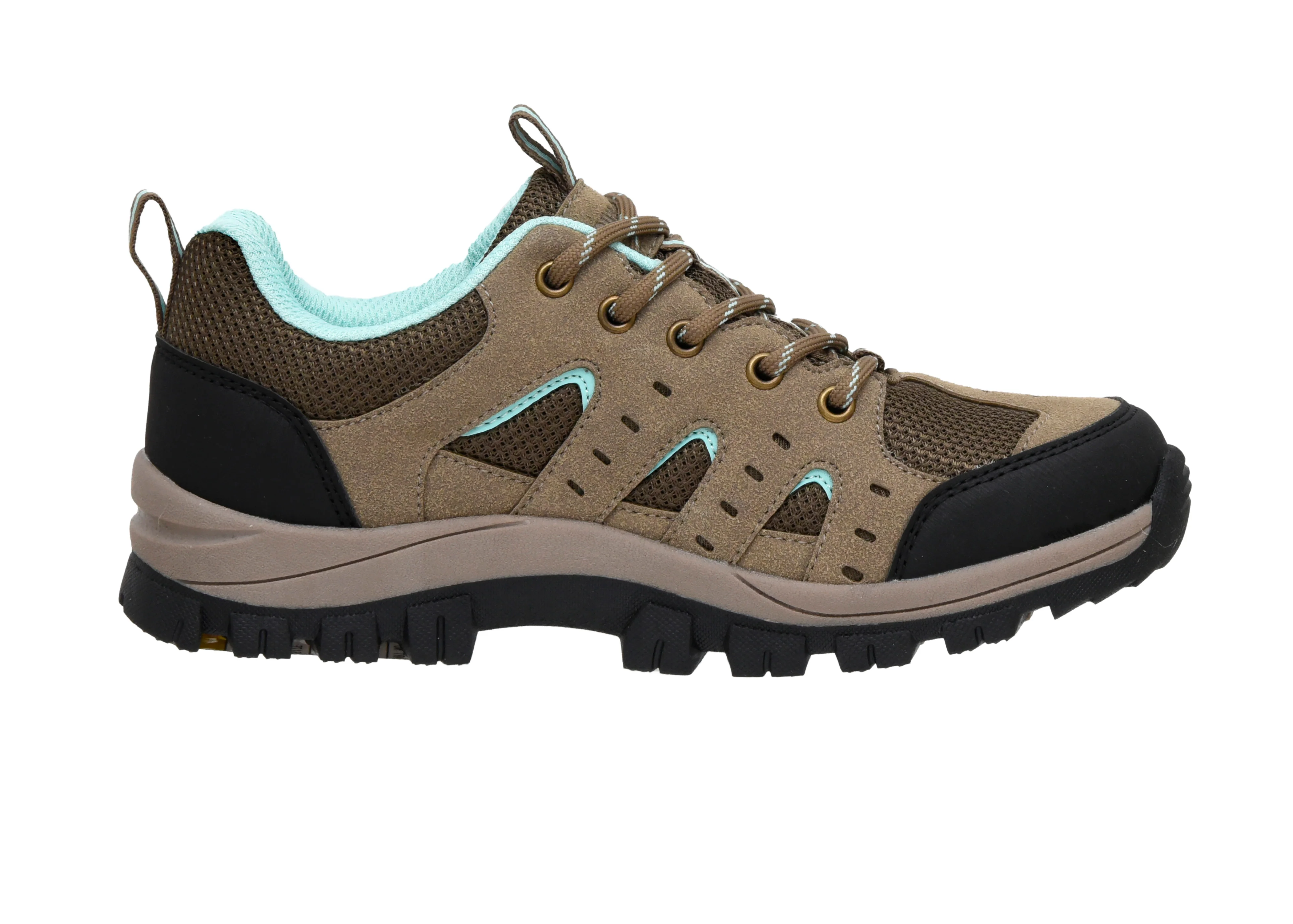 Brig Hiking Sneaker - Image 9