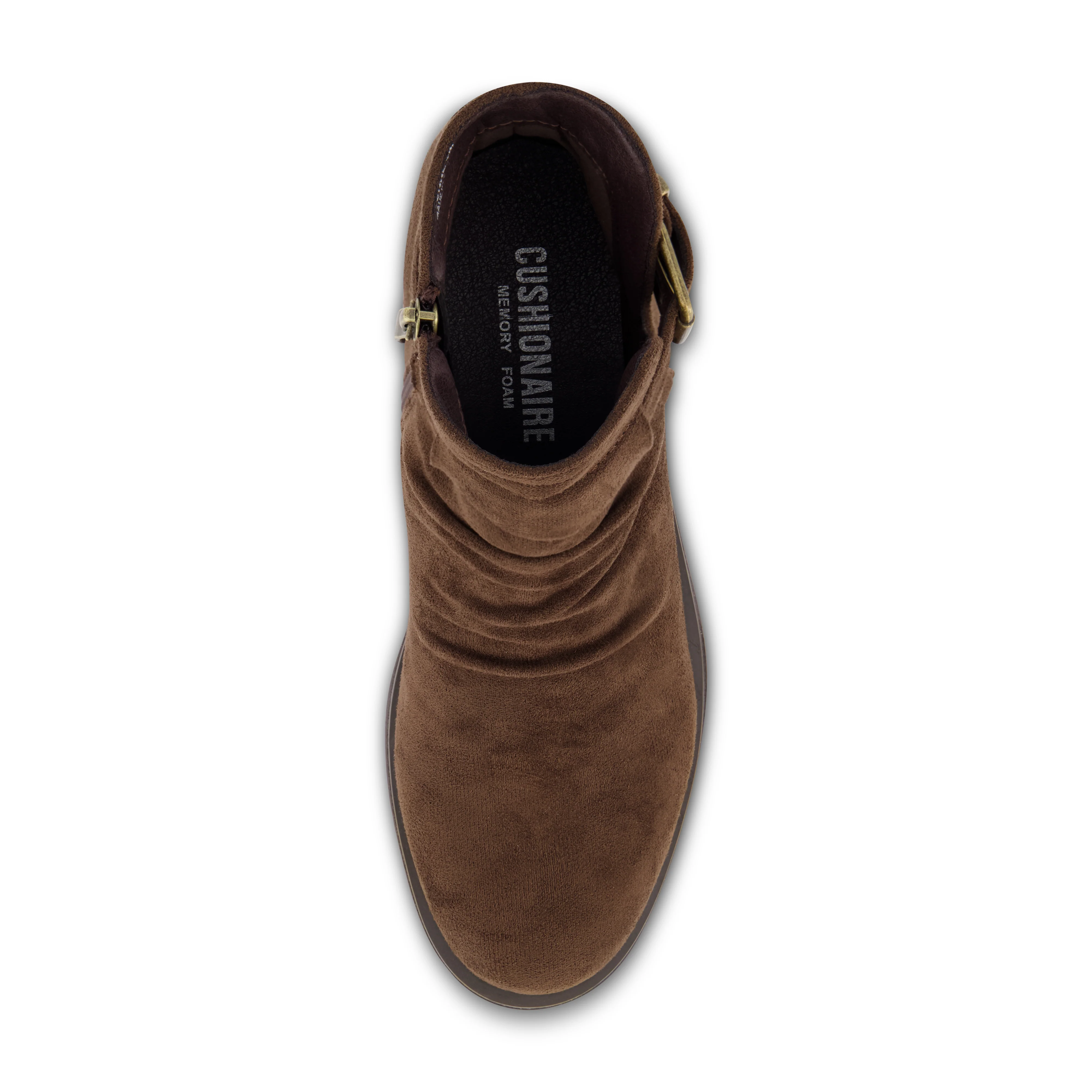 Burke Buckle Ankle Boot - Image 10