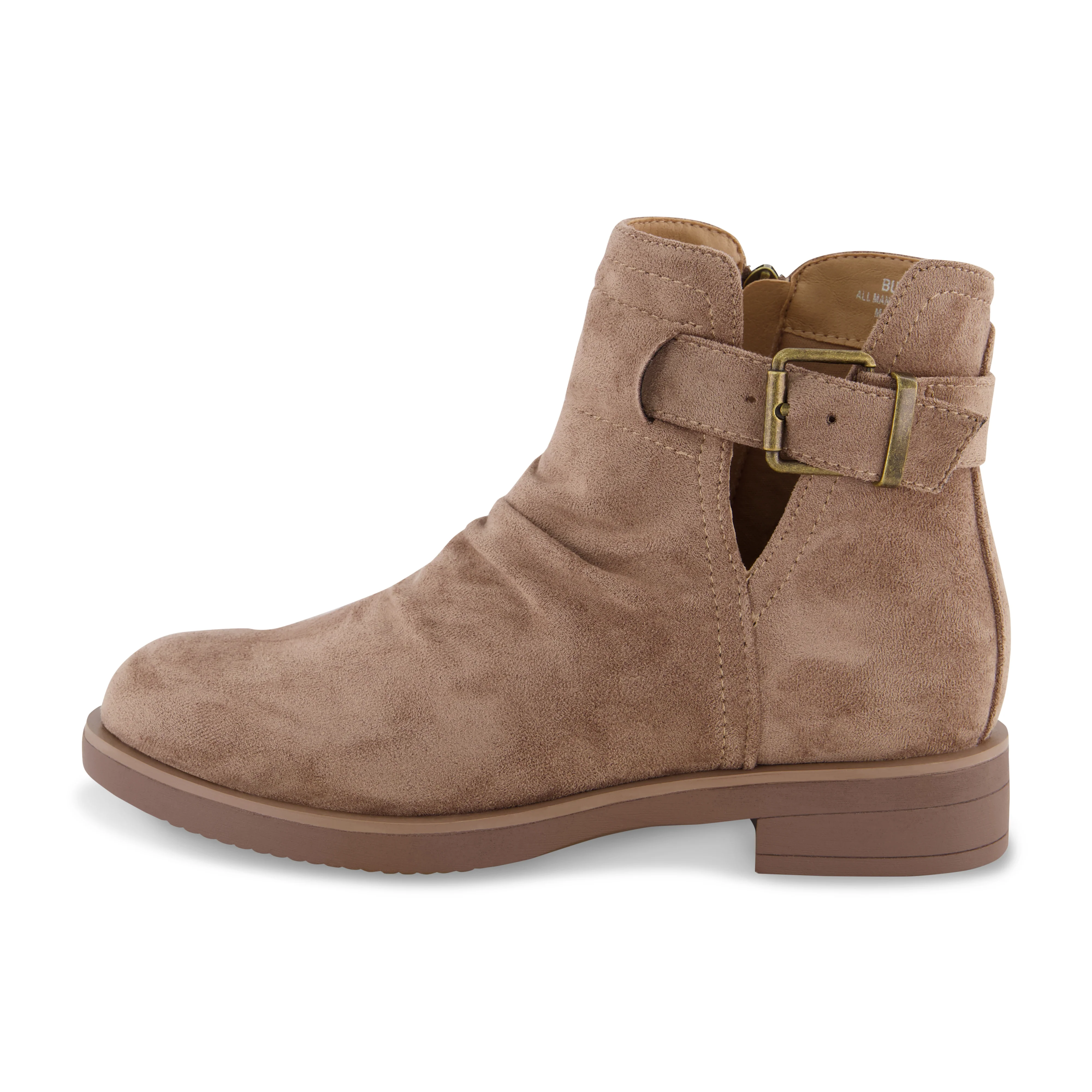 Burke Buckle Ankle Boot - Image 11