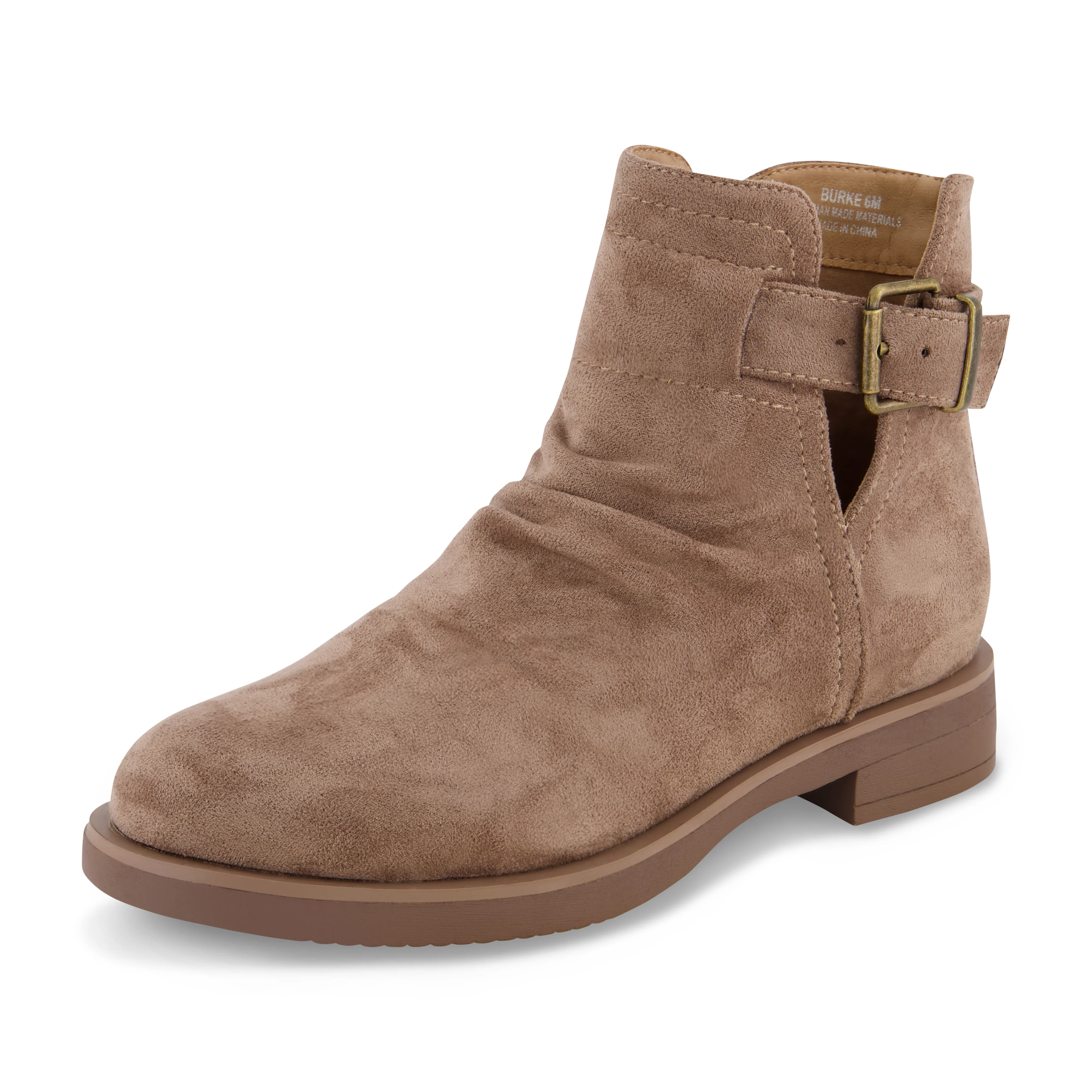 Burke Buckle Ankle Boot - Image 12