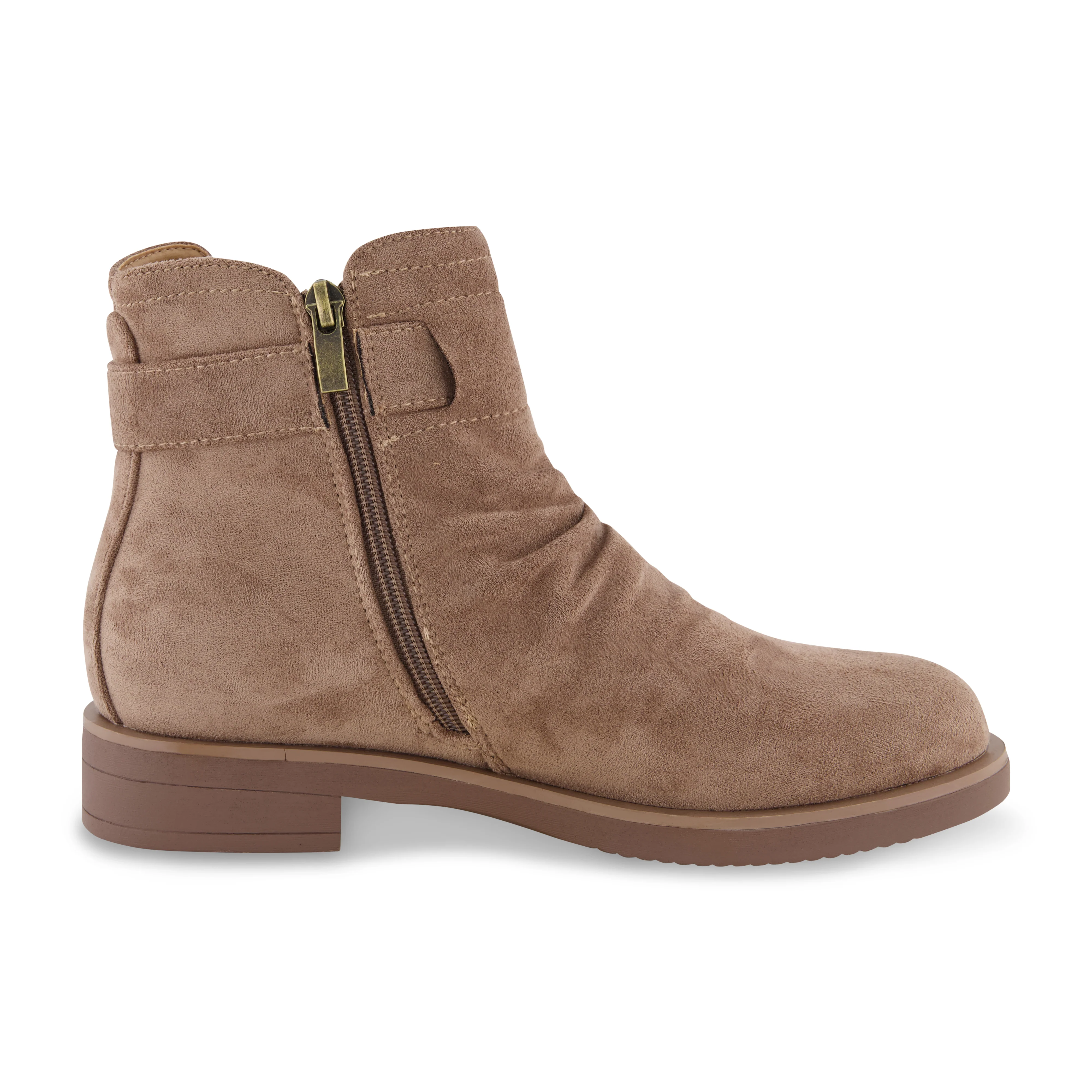 Burke Buckle Ankle Boot - Image 14