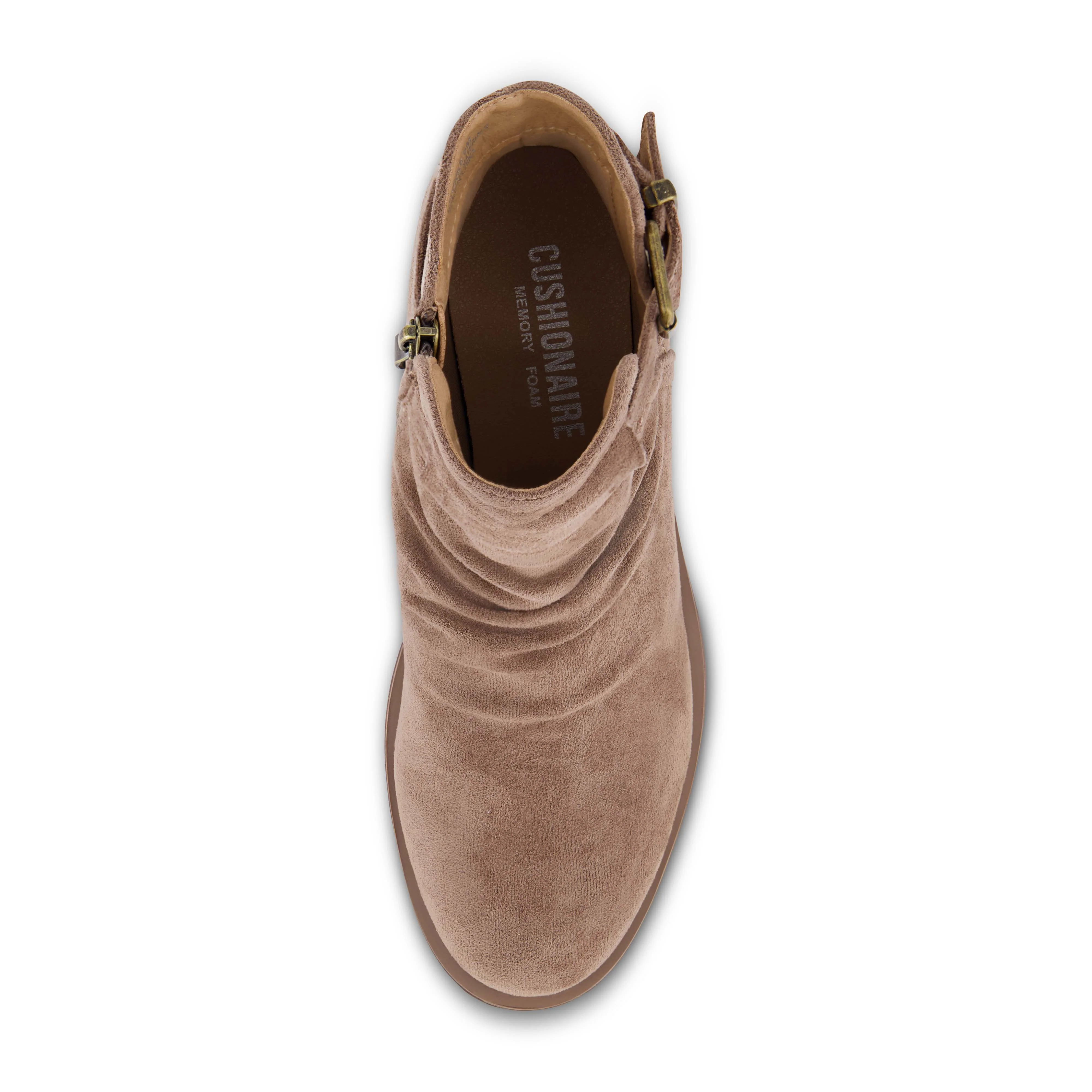 Burke Buckle Ankle Boot - Image 15