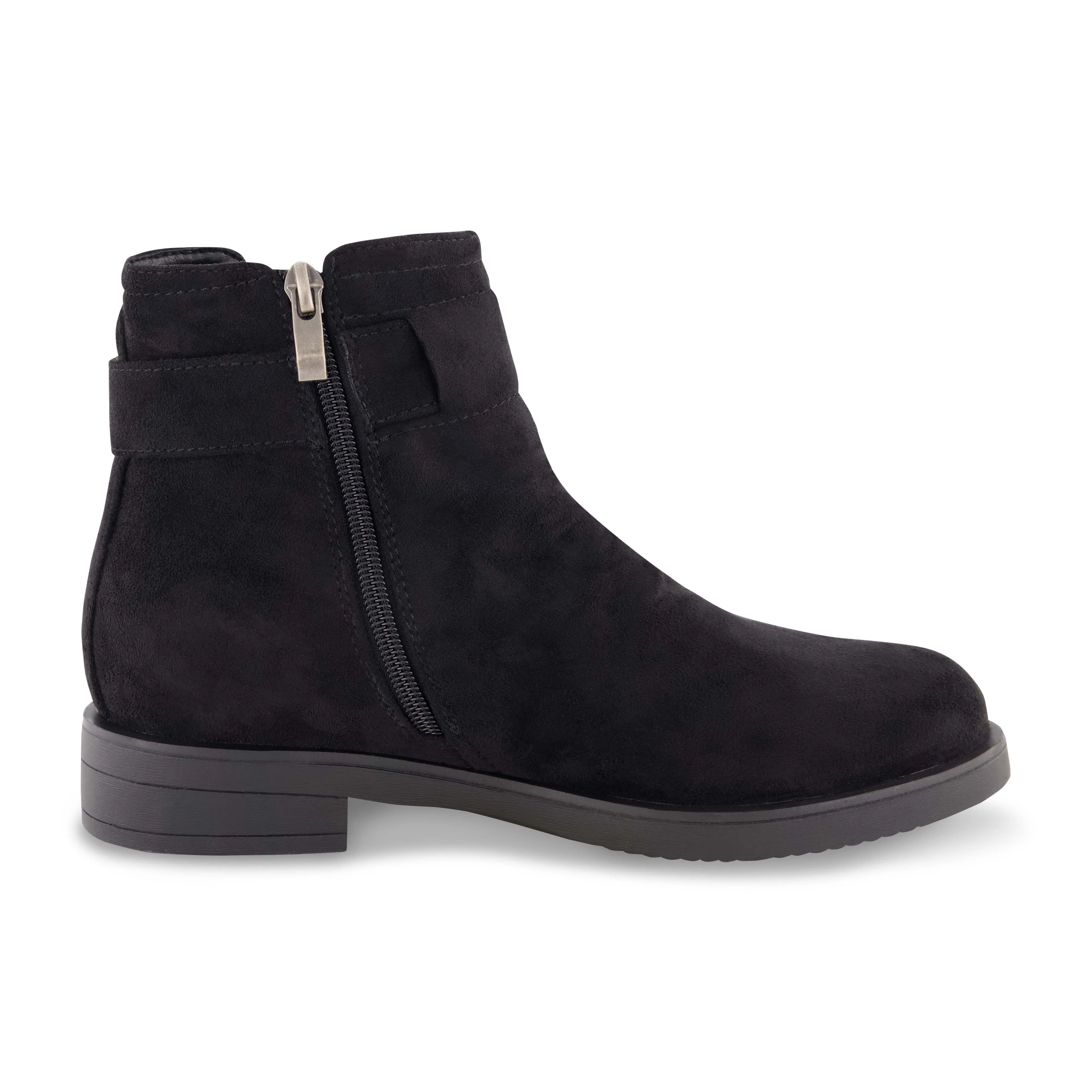 Burke Buckle Ankle Boot - Image 4