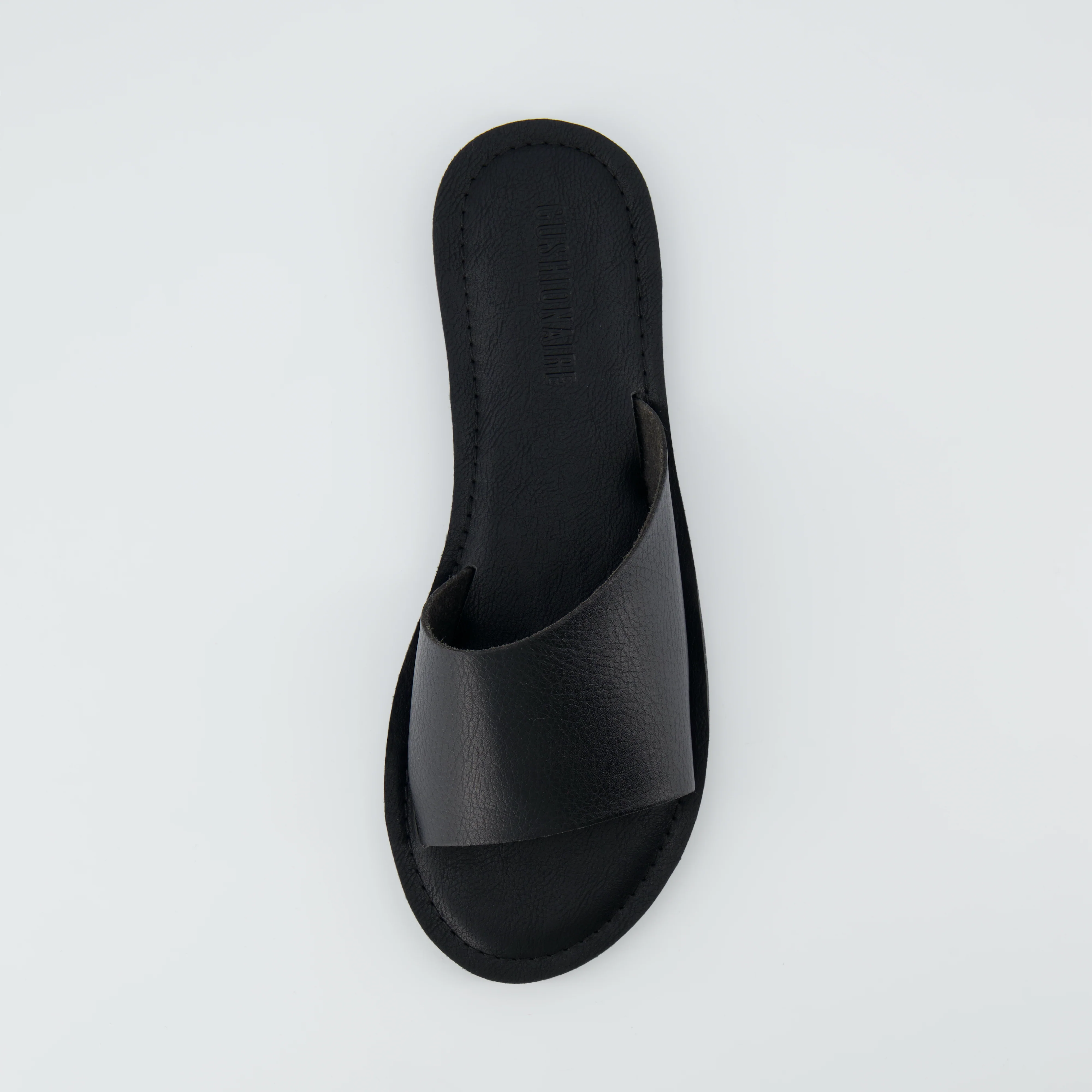 Carly One Band Slide Sandal - Image 12