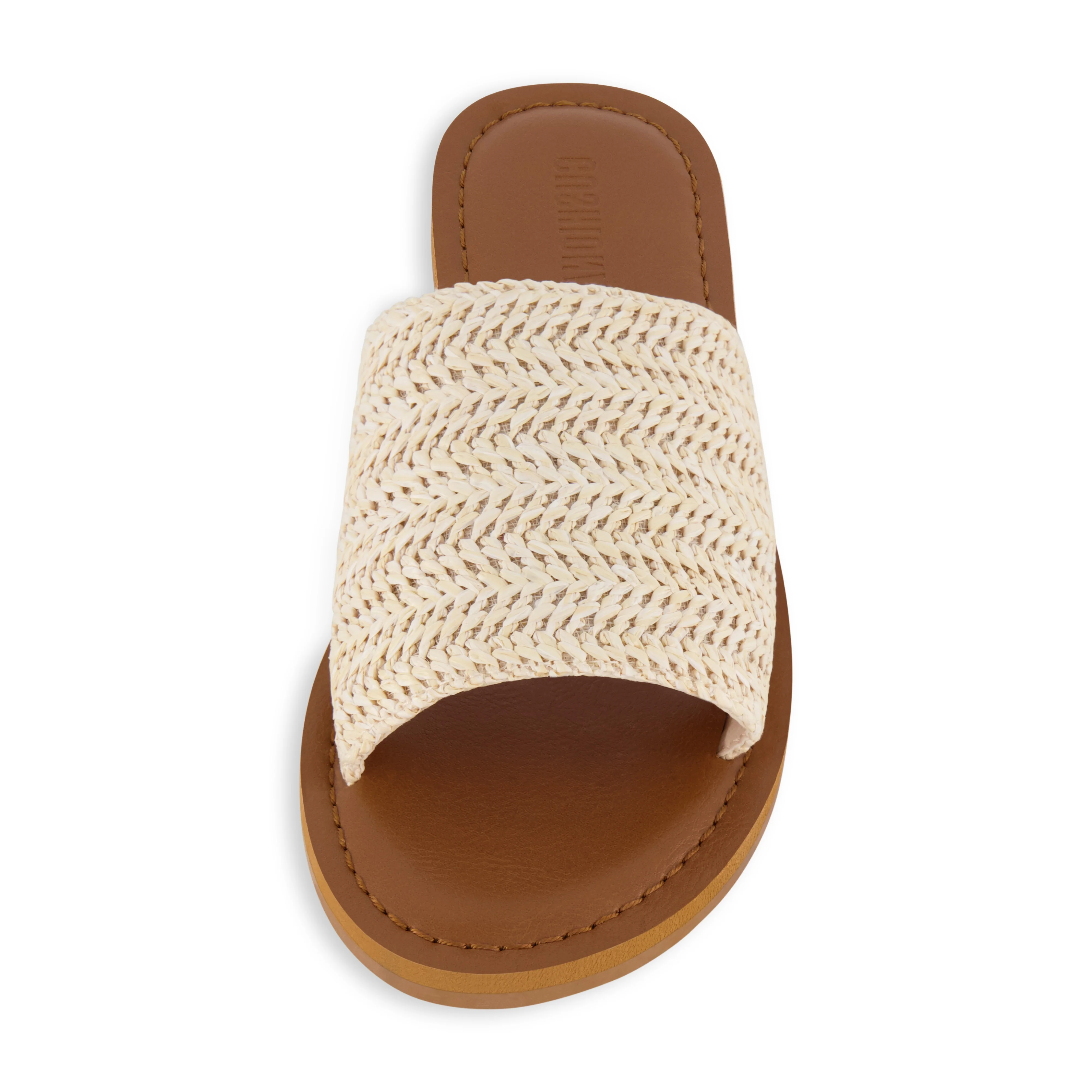 Carly One Band Slide Sandal - Image 15