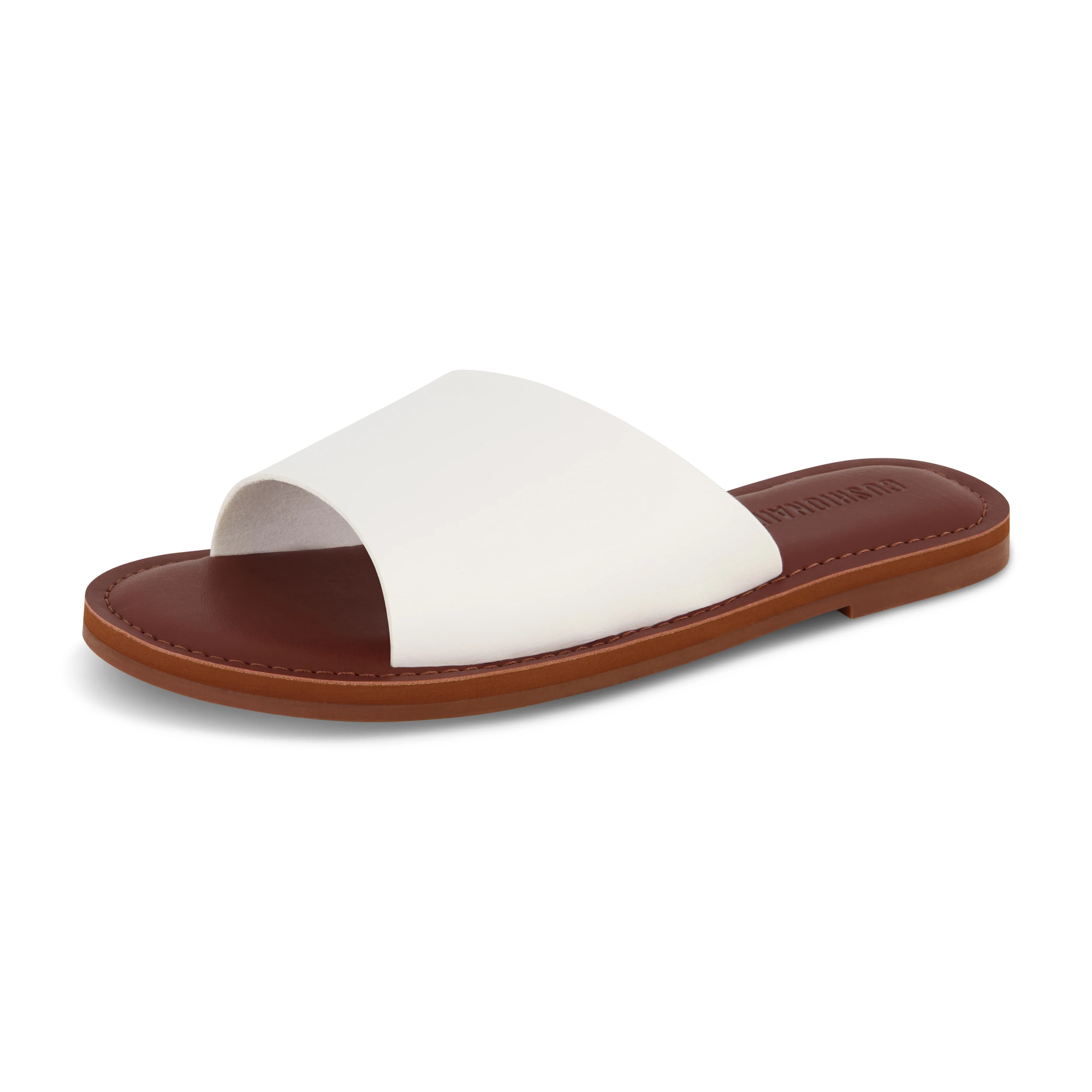 Carly One Band Slide Sandal - Image 19