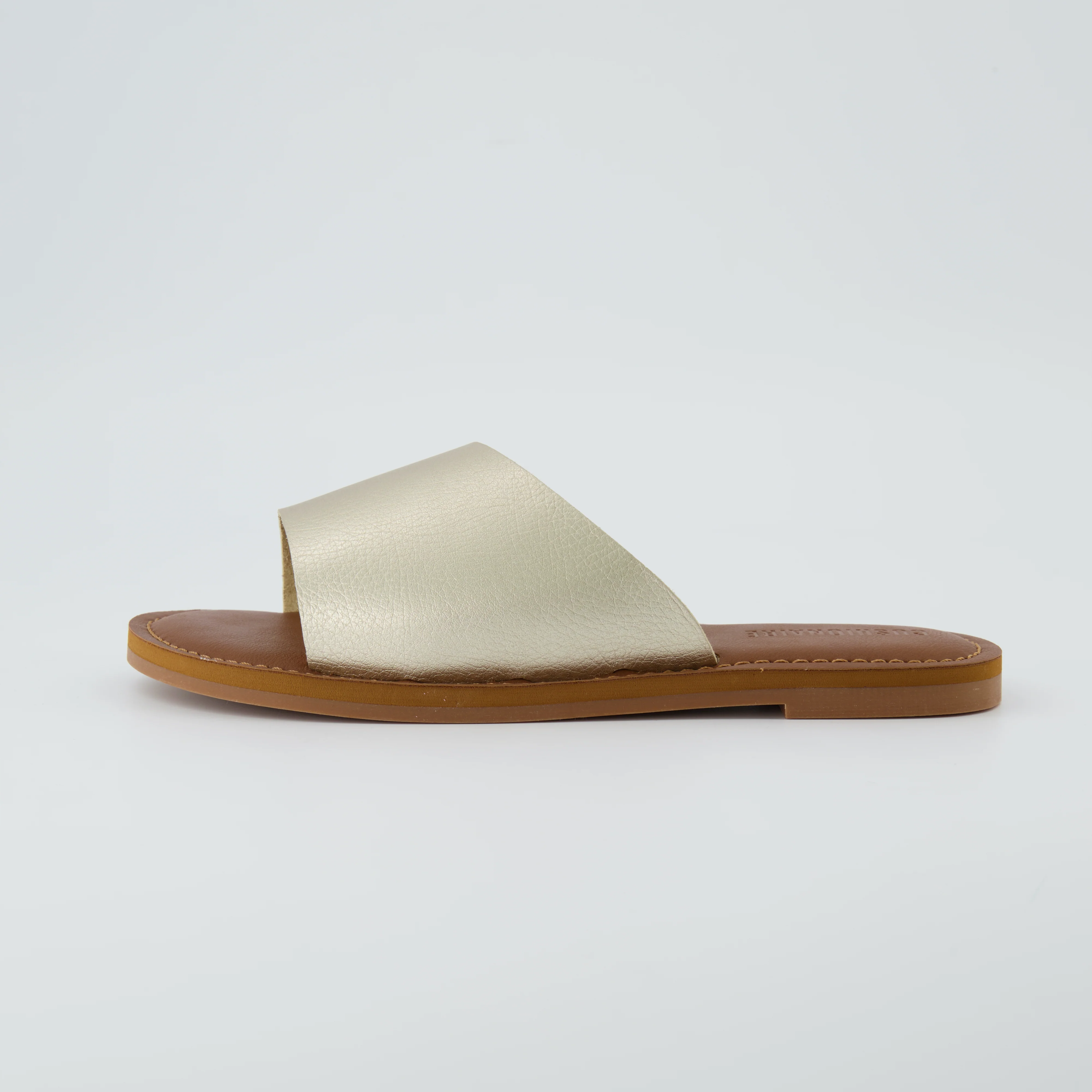 Carly One Band Slide Sandal - Image 23