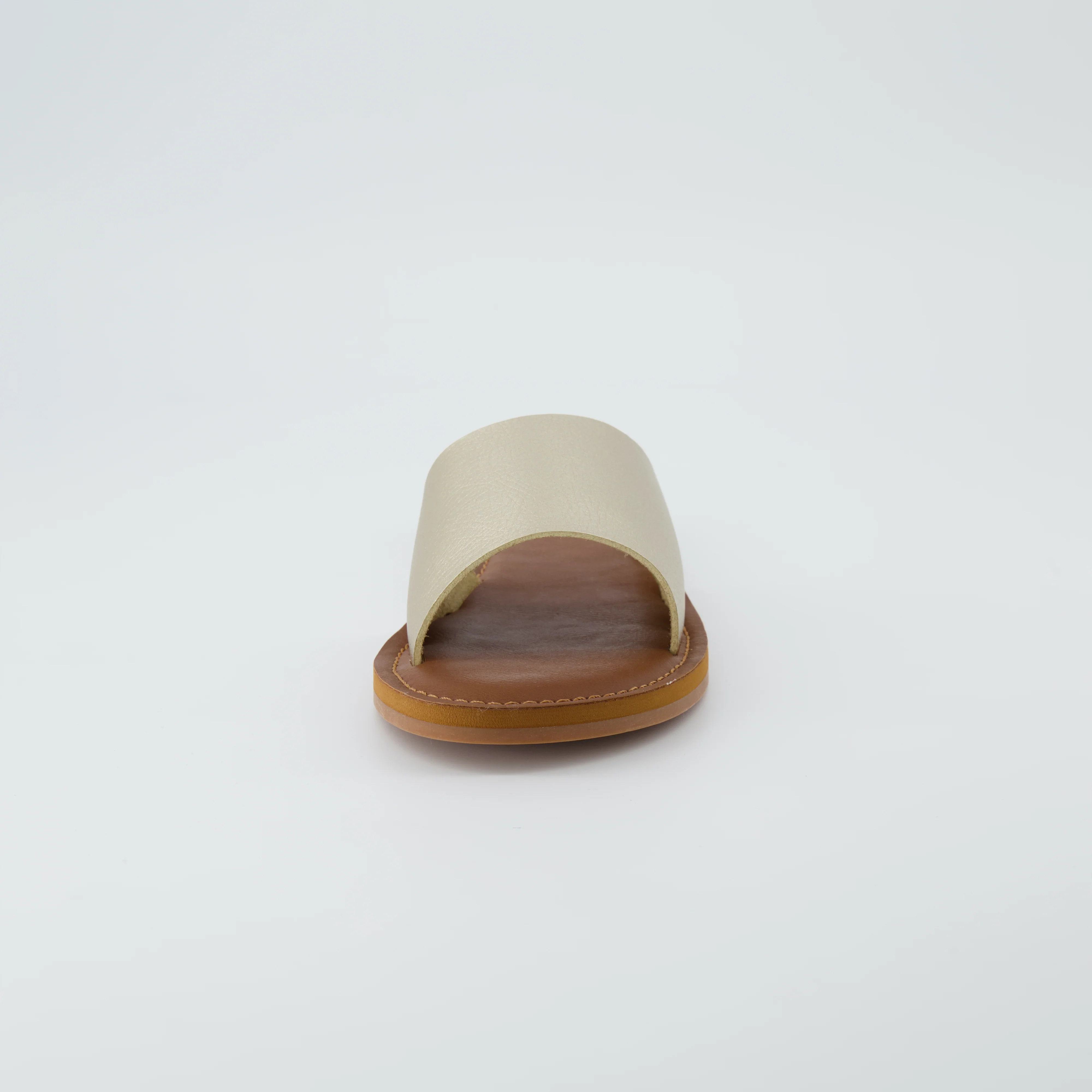 Carly One Band Slide Sandal - Image 25