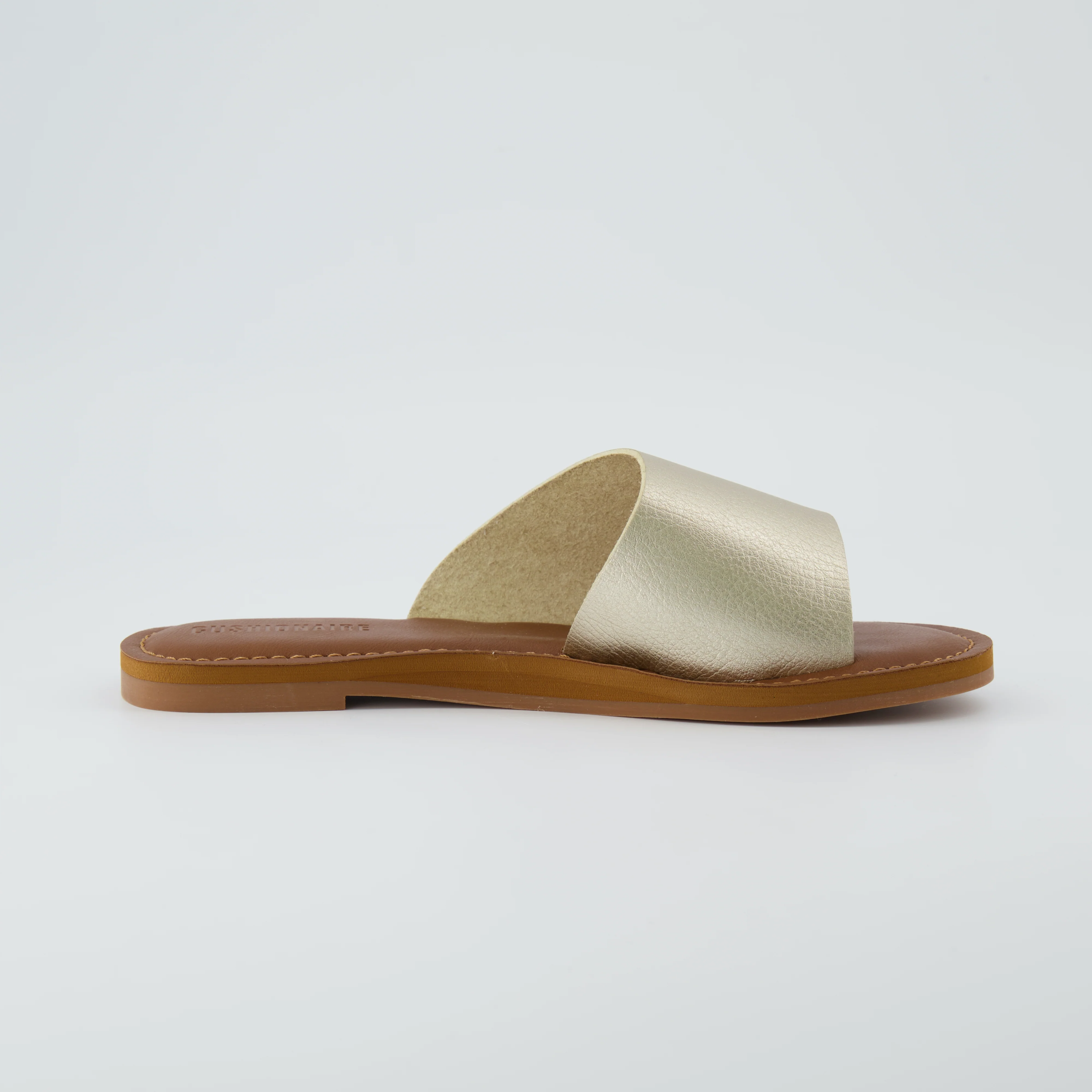 Carly One Band Slide Sandal - Image 26