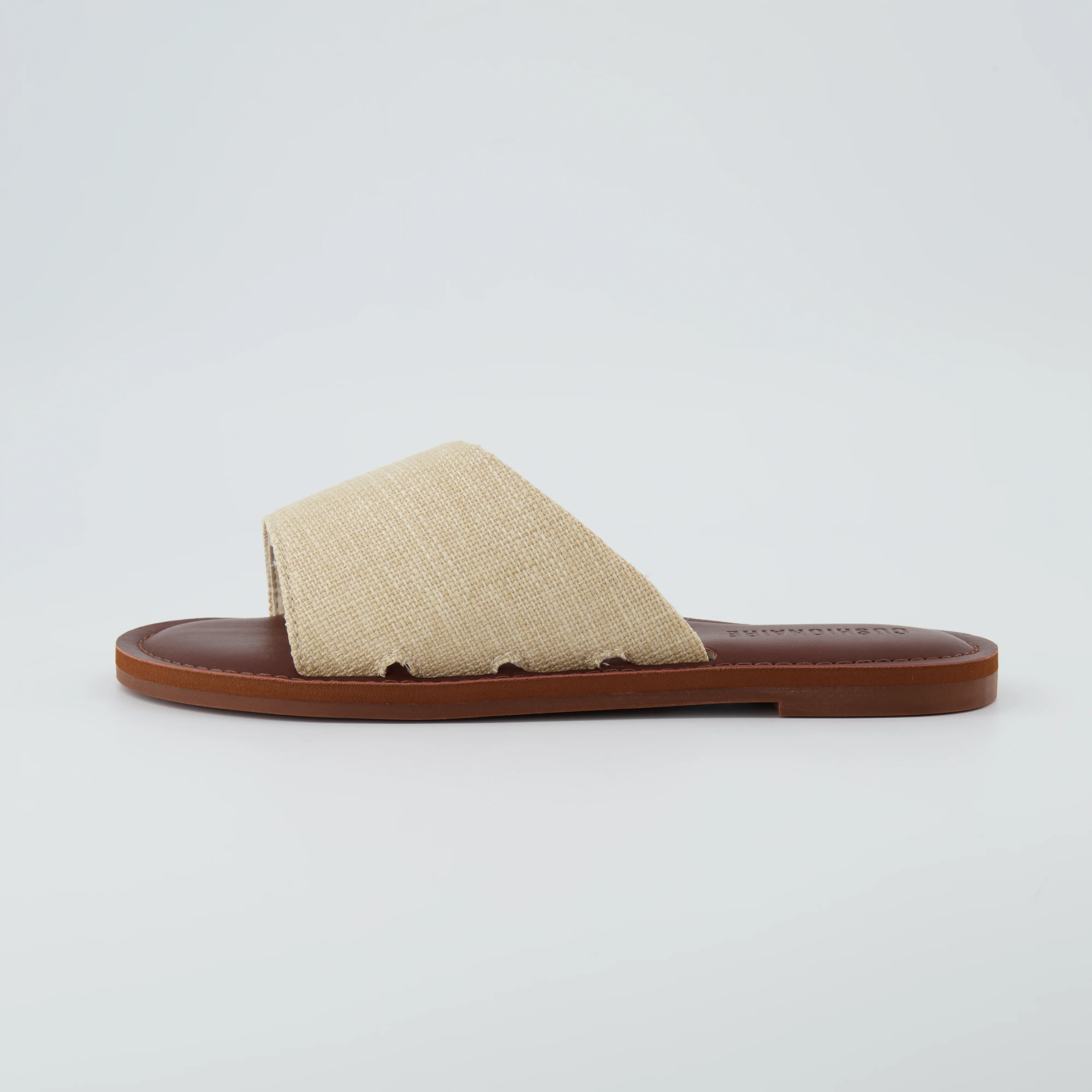 Carly One Band Slide Sandal - Image 29