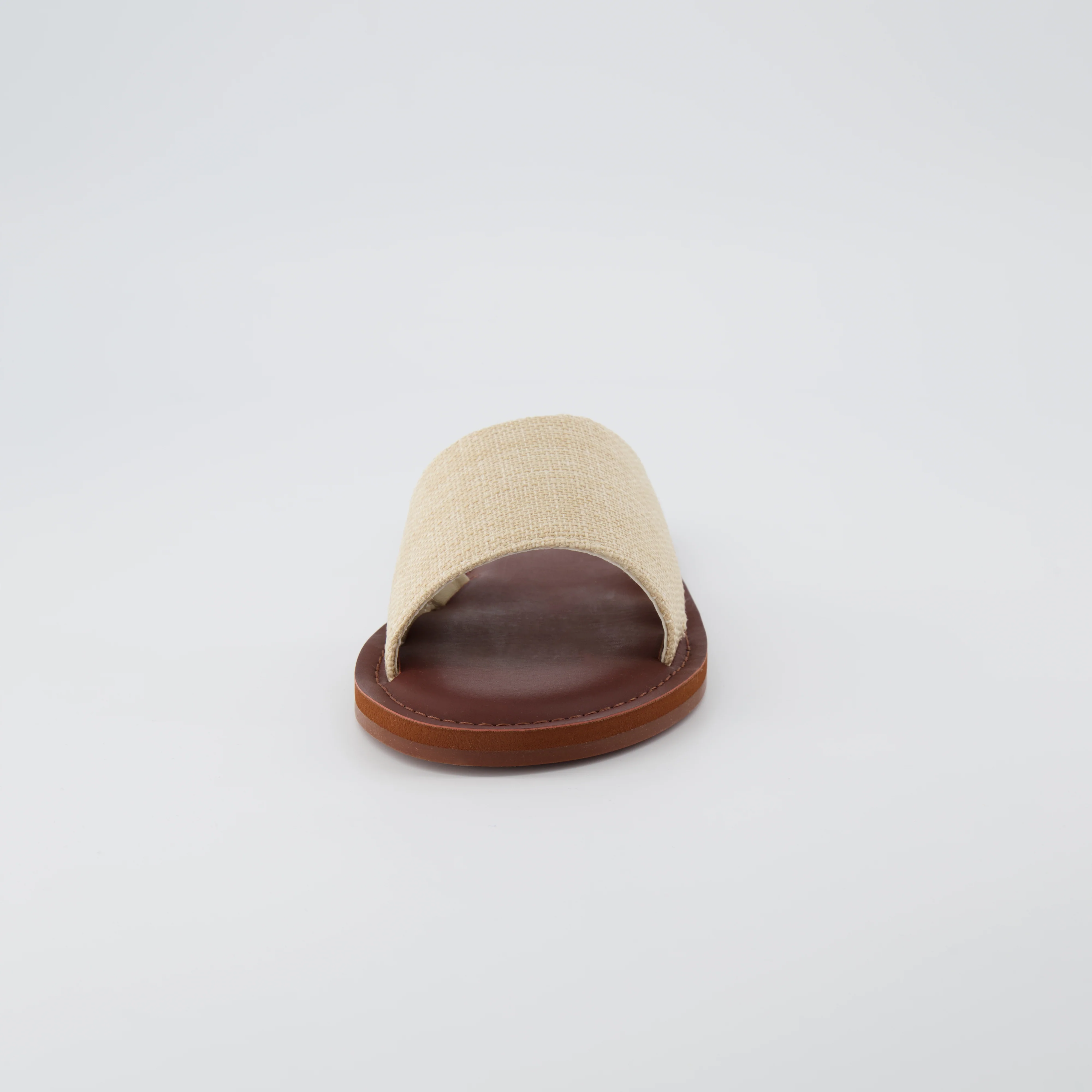 Carly One Band Slide Sandal - Image 31