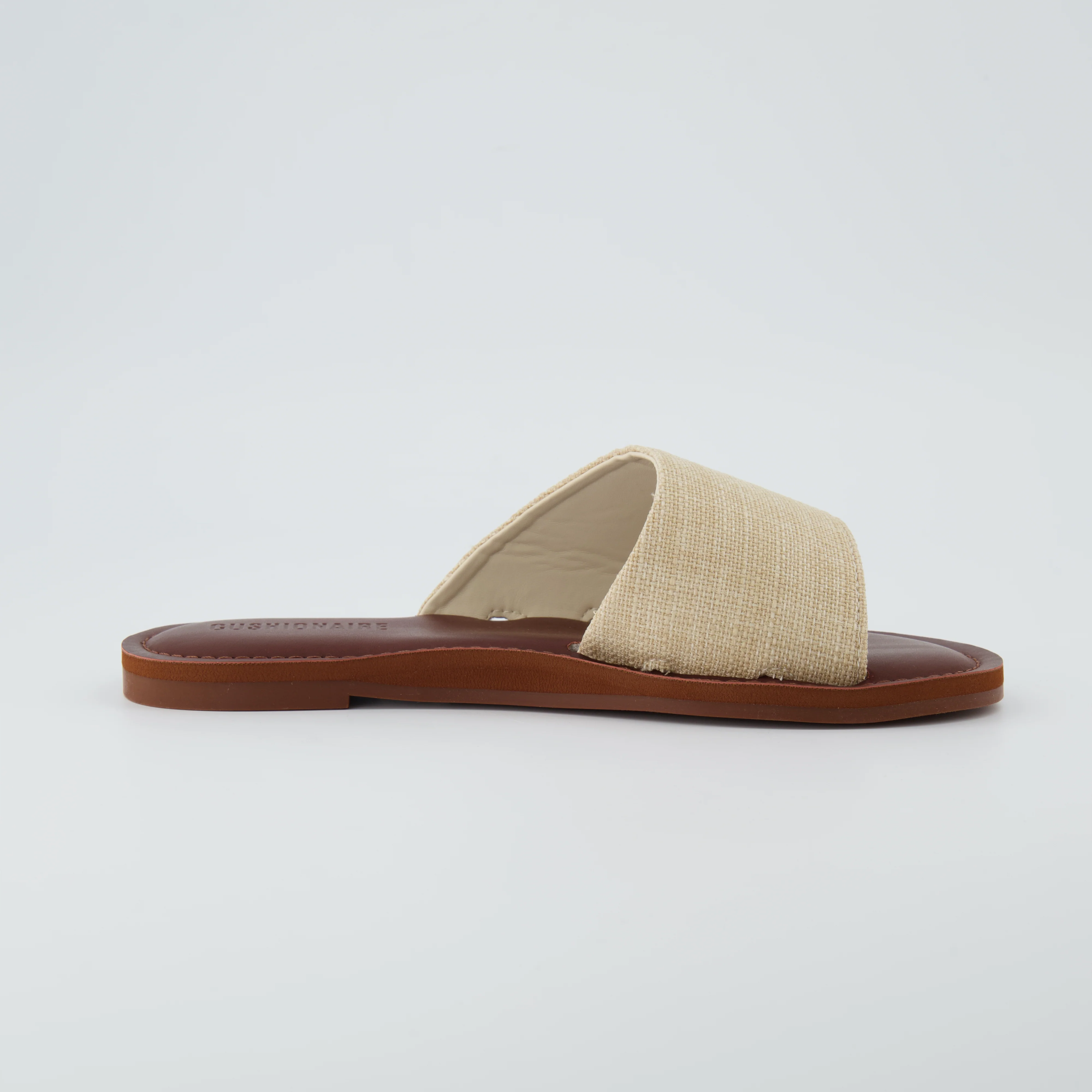 Carly One Band Slide Sandal - Image 32