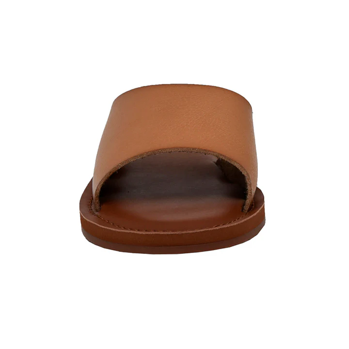 Carly One Band Slide Sandal - Image 37