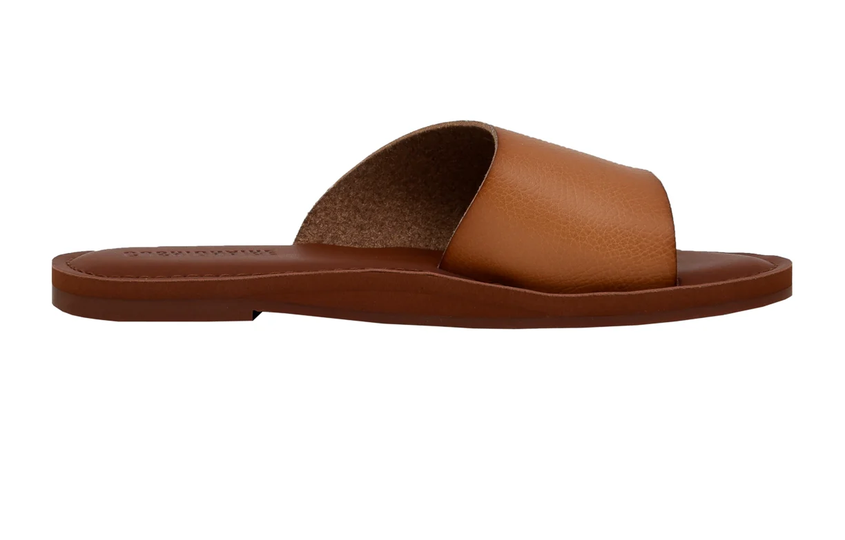 Carly One Band Slide Sandal - Image 38