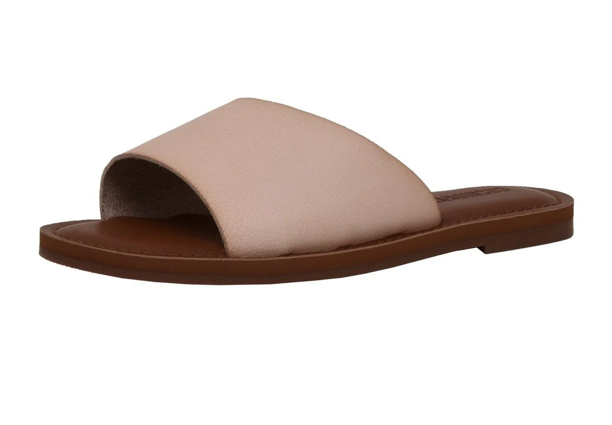 Carly One Band Slide Sandal - Image 41