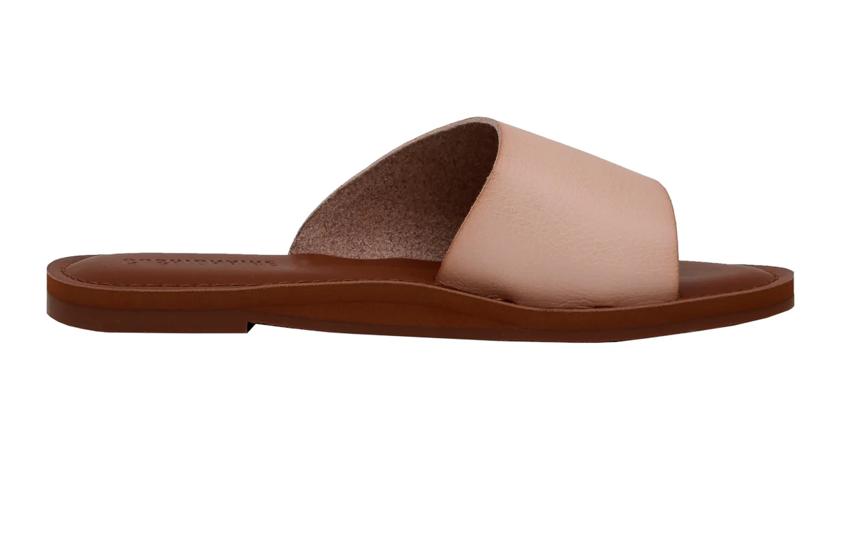 Carly One Band Slide Sandal - Image 43