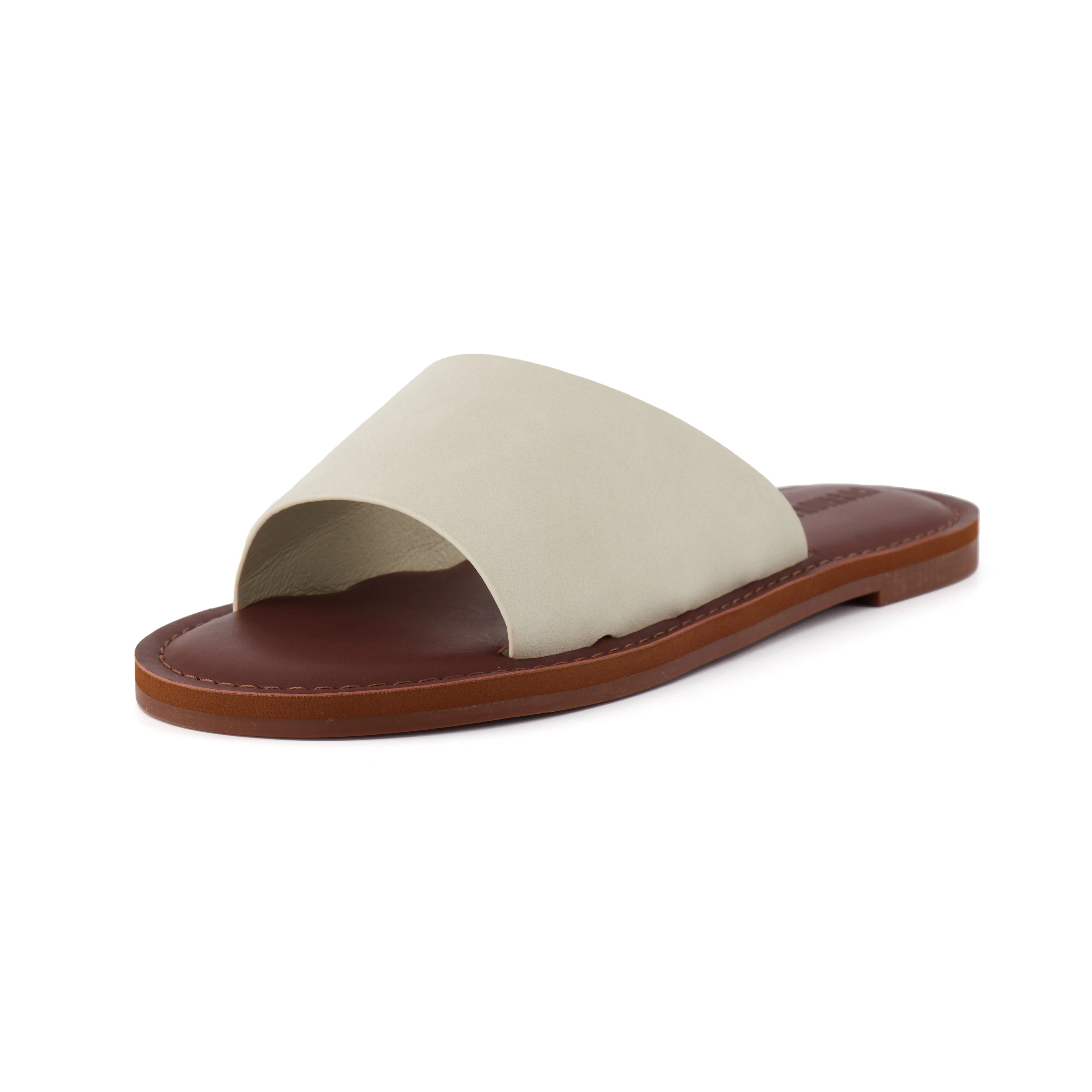 Carly One Band Slide Sandal - Image 46