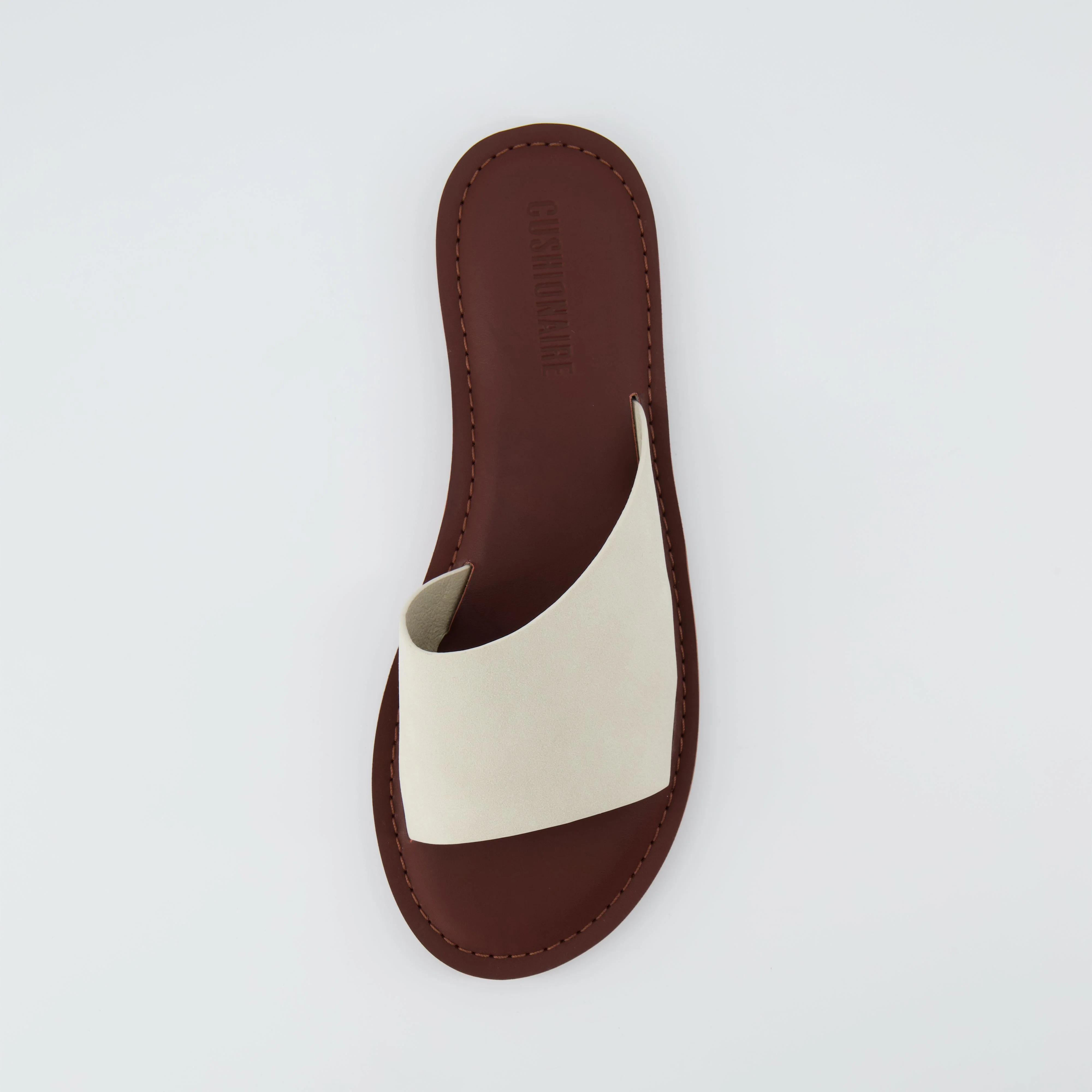 Carly One Band Slide Sandal - Image 50