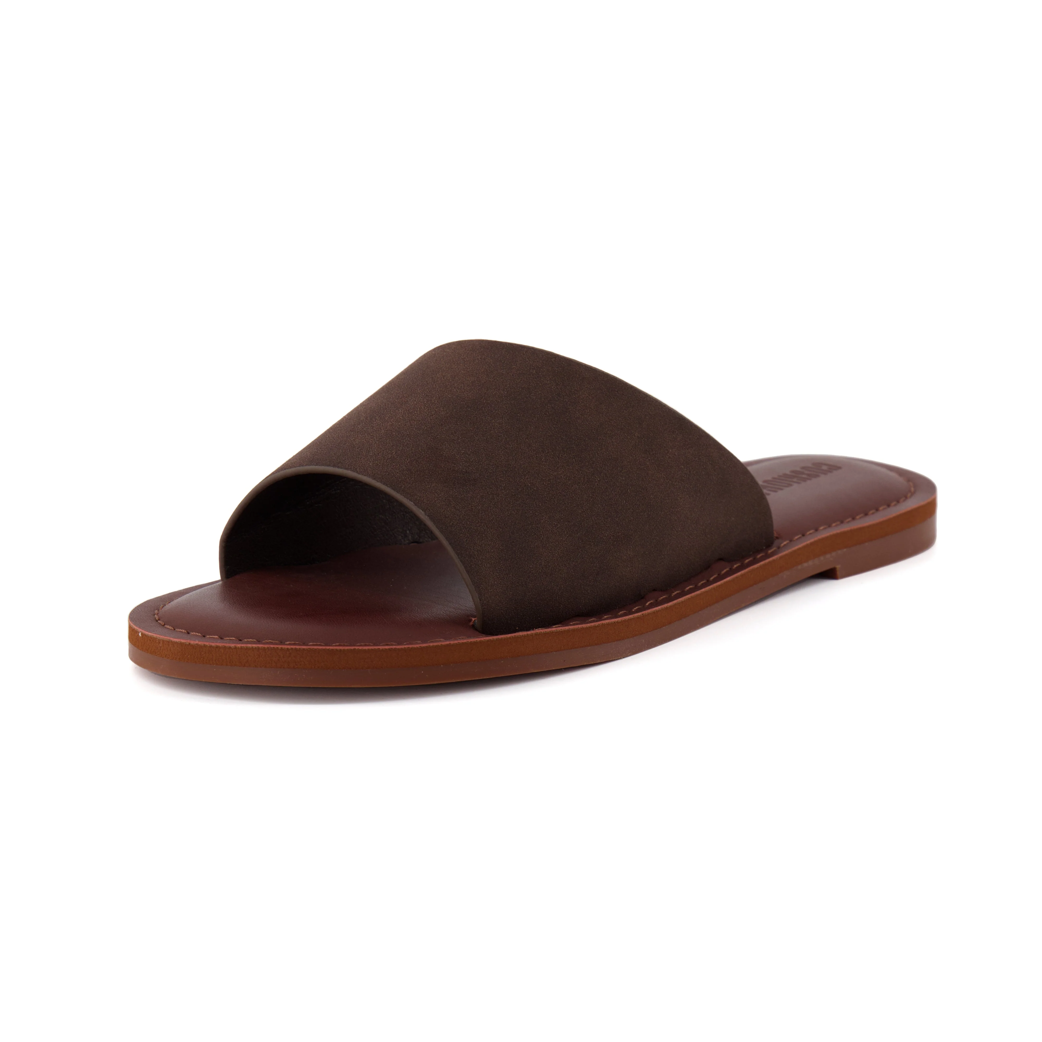 Carly One Band Slide Sandal - Image 52