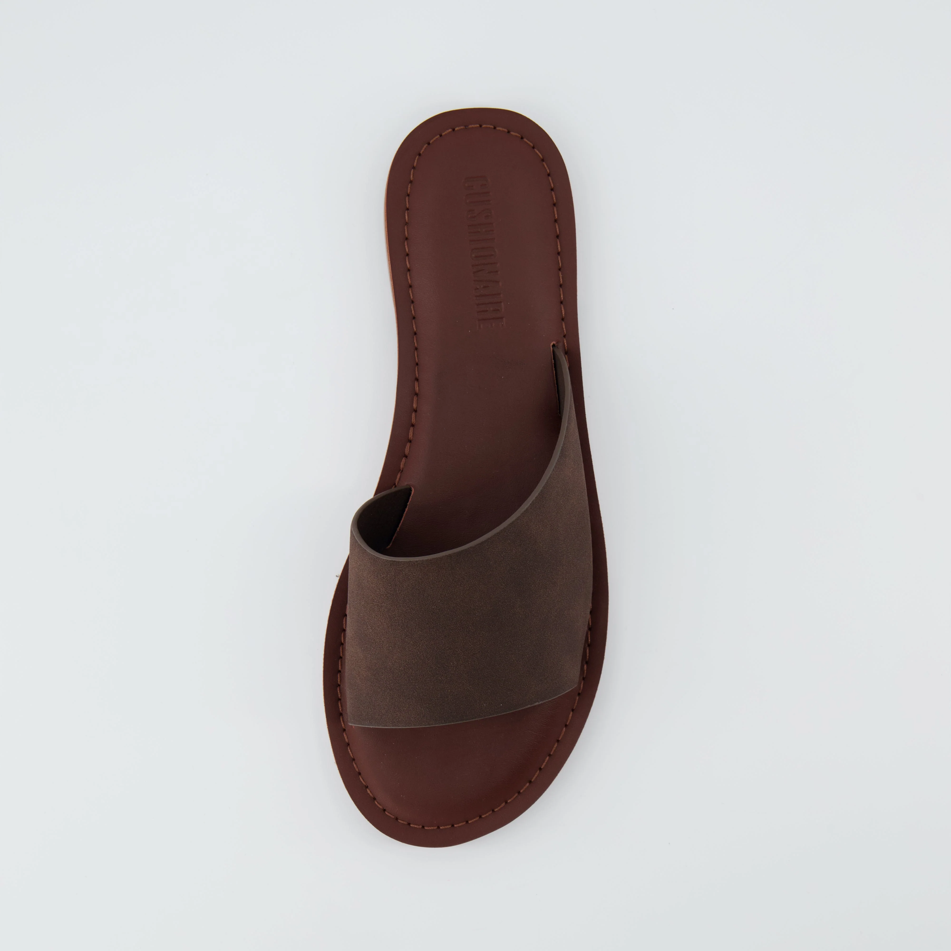 Carly One Band Slide Sandal - Image 56