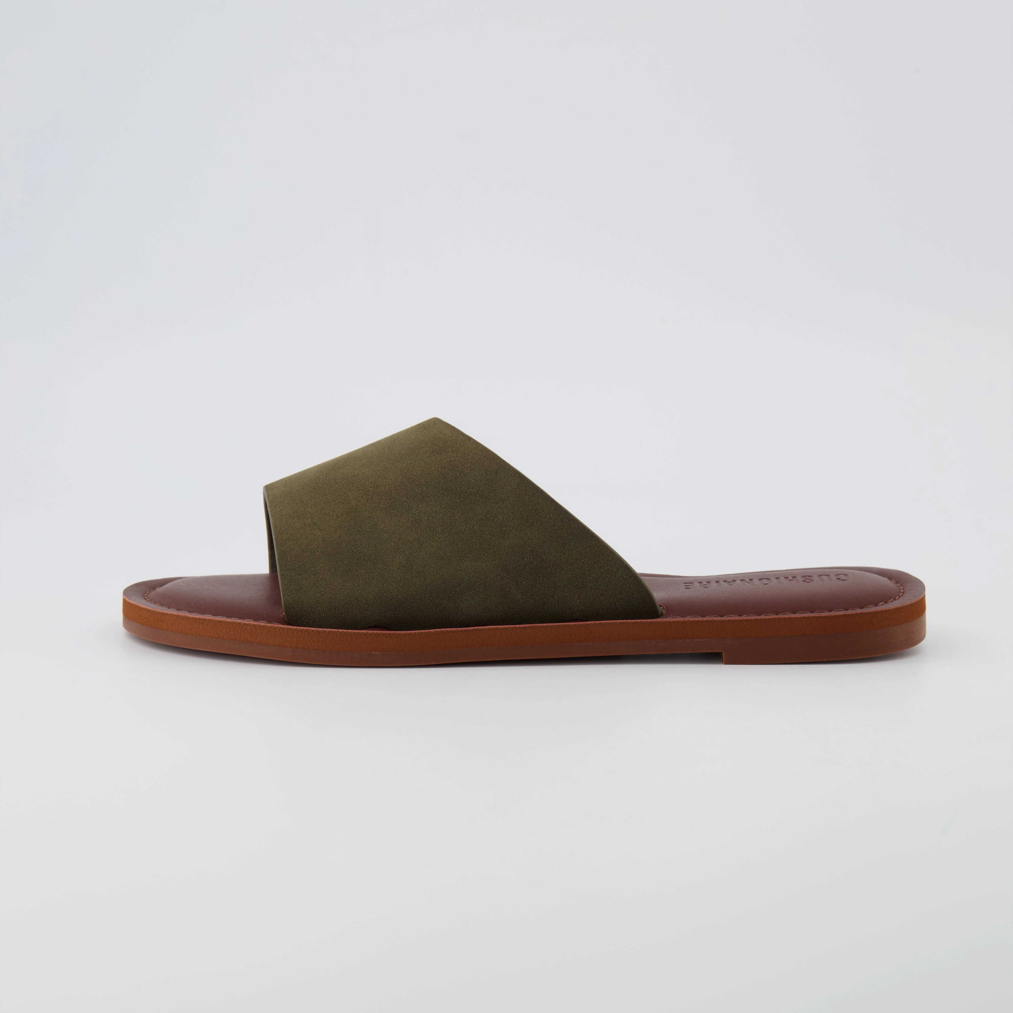 Carly One Band Slide Sandal - Image 57