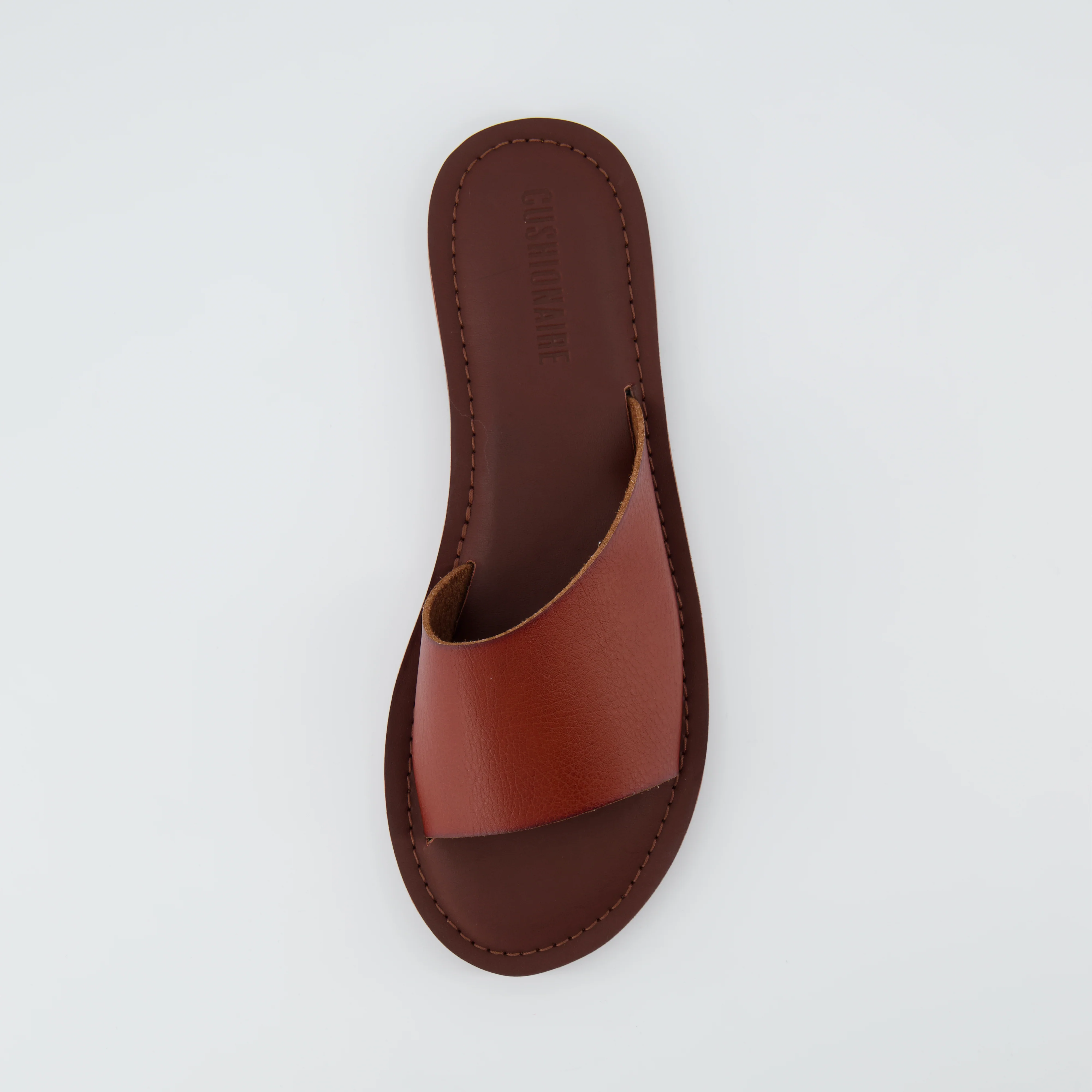 Carly One Band Slide Sandal - Image 6