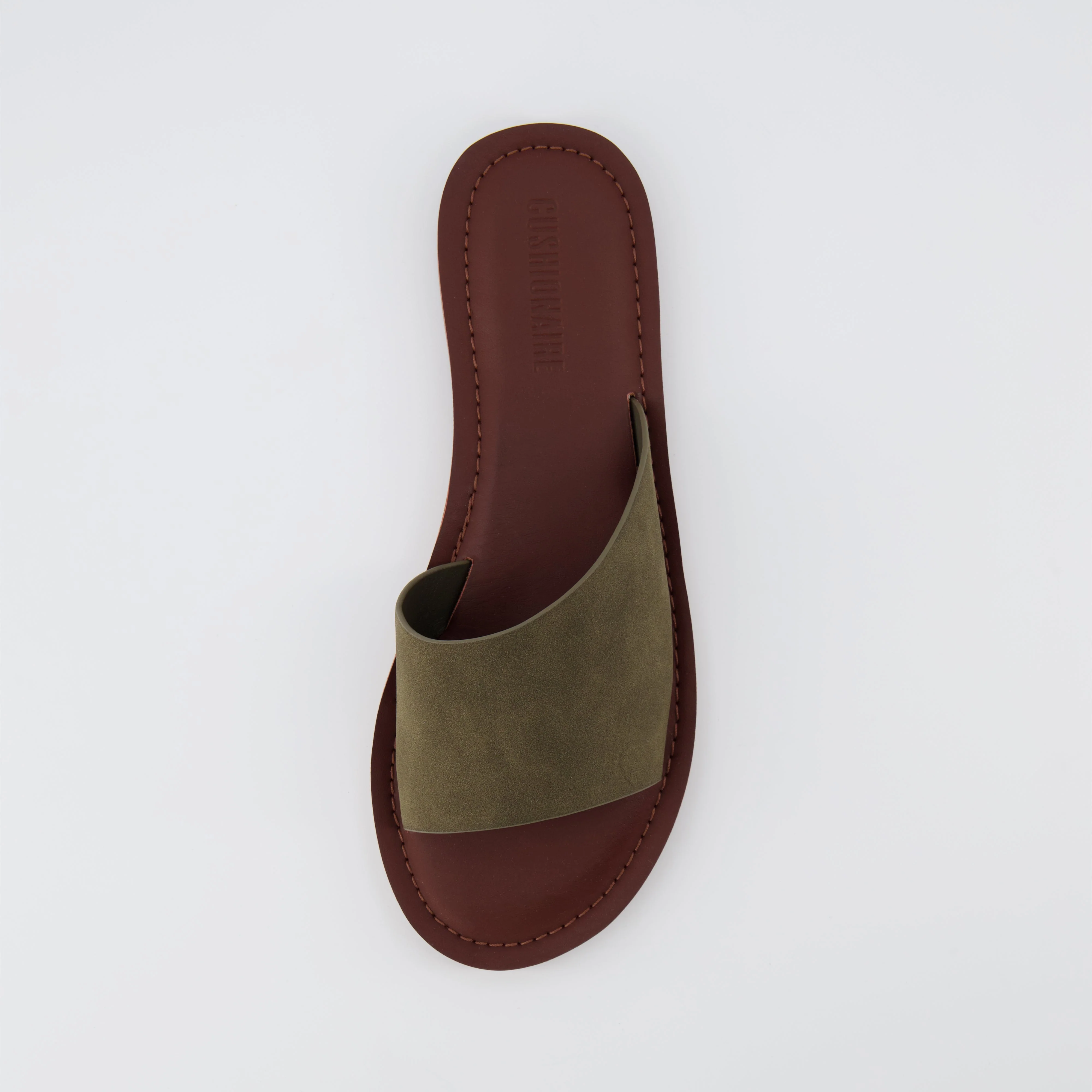 Carly One Band Slide Sandal - Image 62