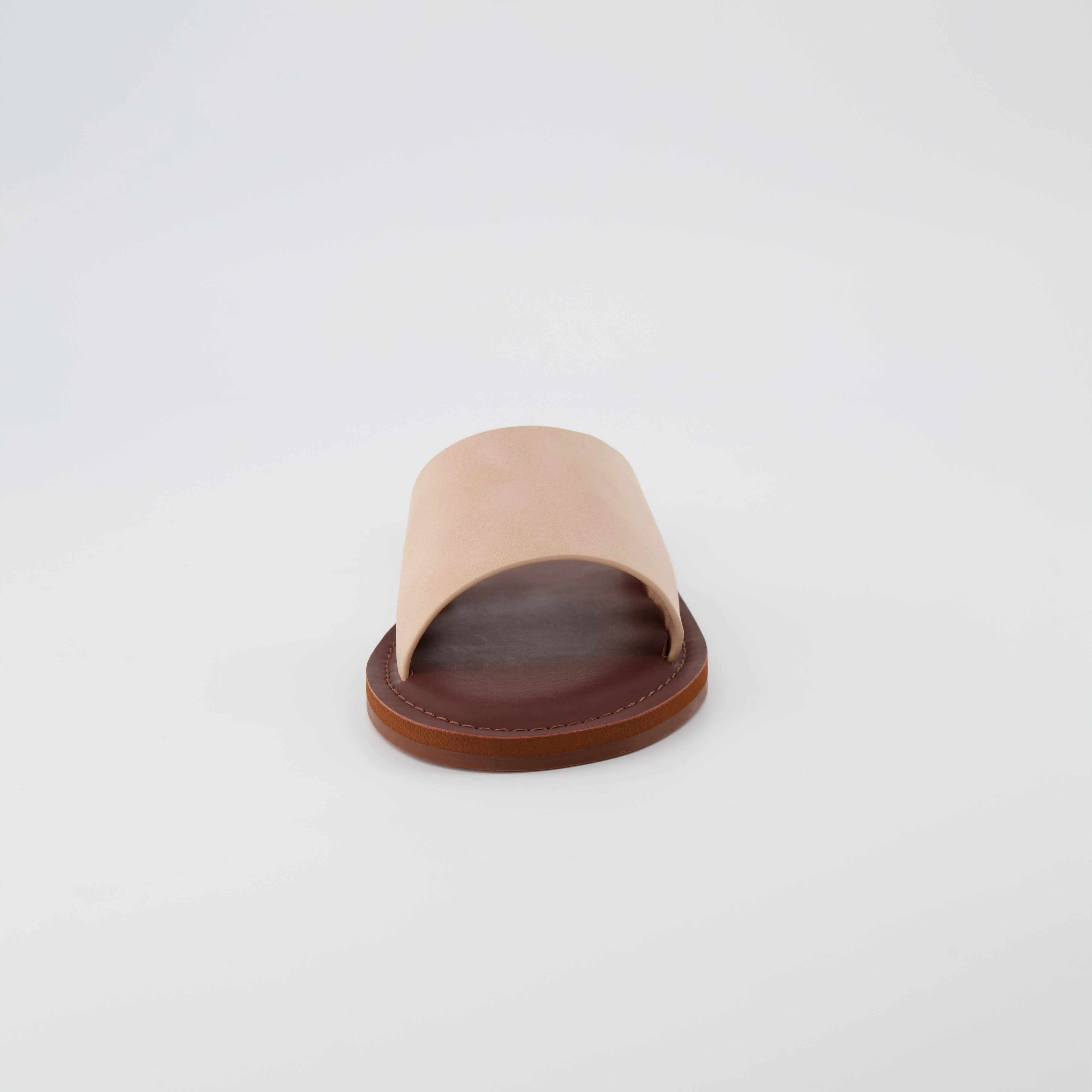 Carly One Band Slide Sandal - Image 65